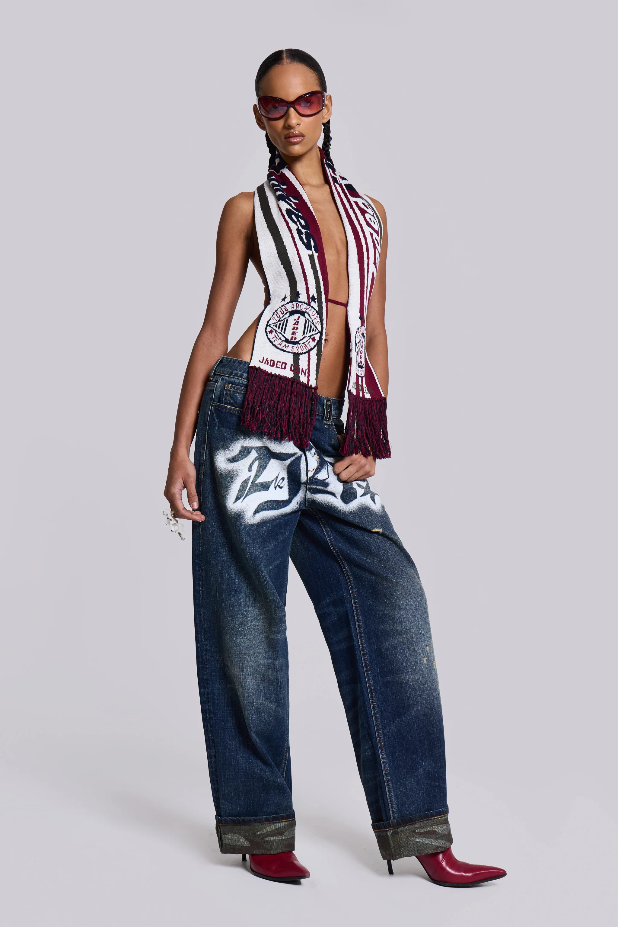 2K LDN Sonic Jeans - Image 4