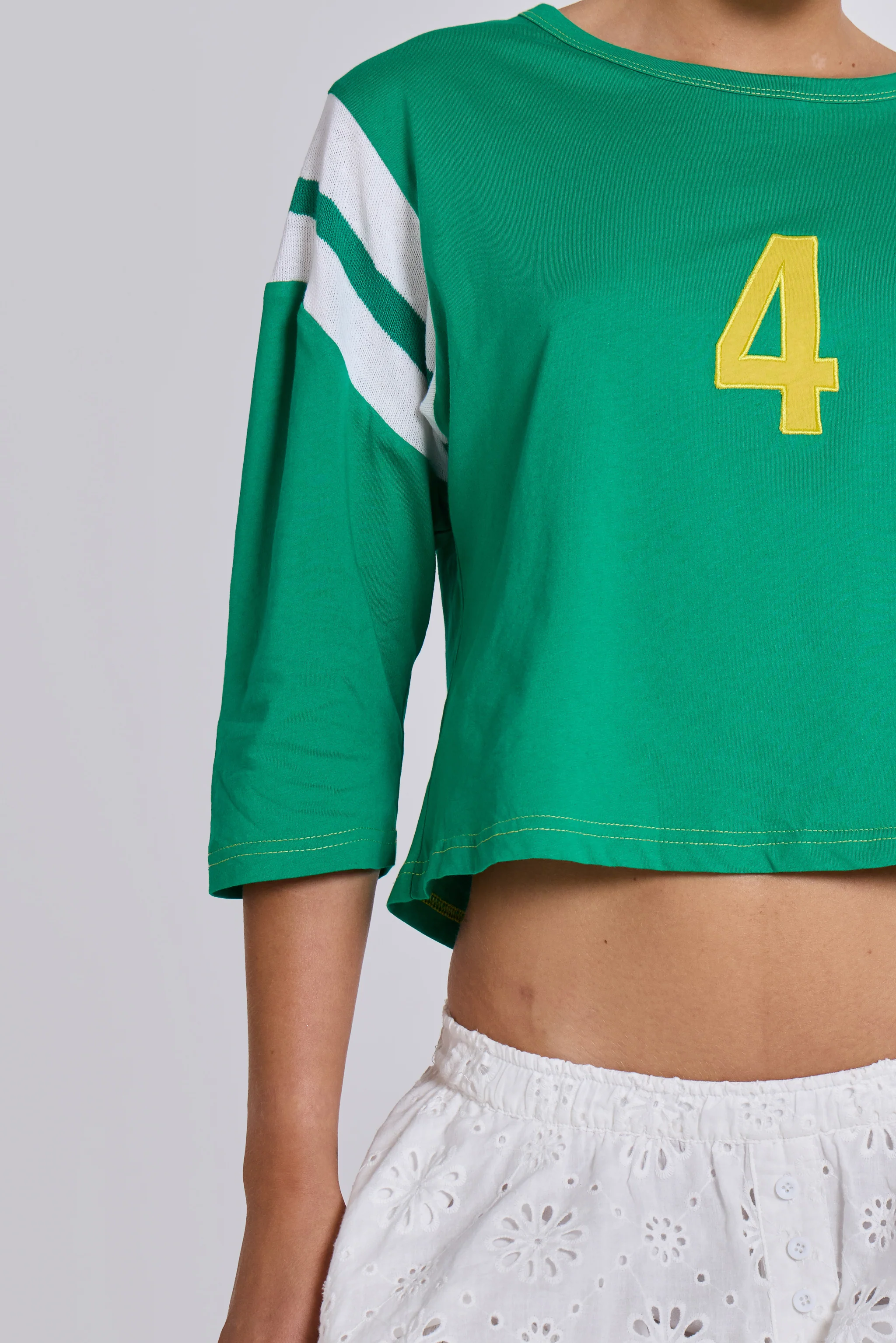 All 4 You Tee - Image 2