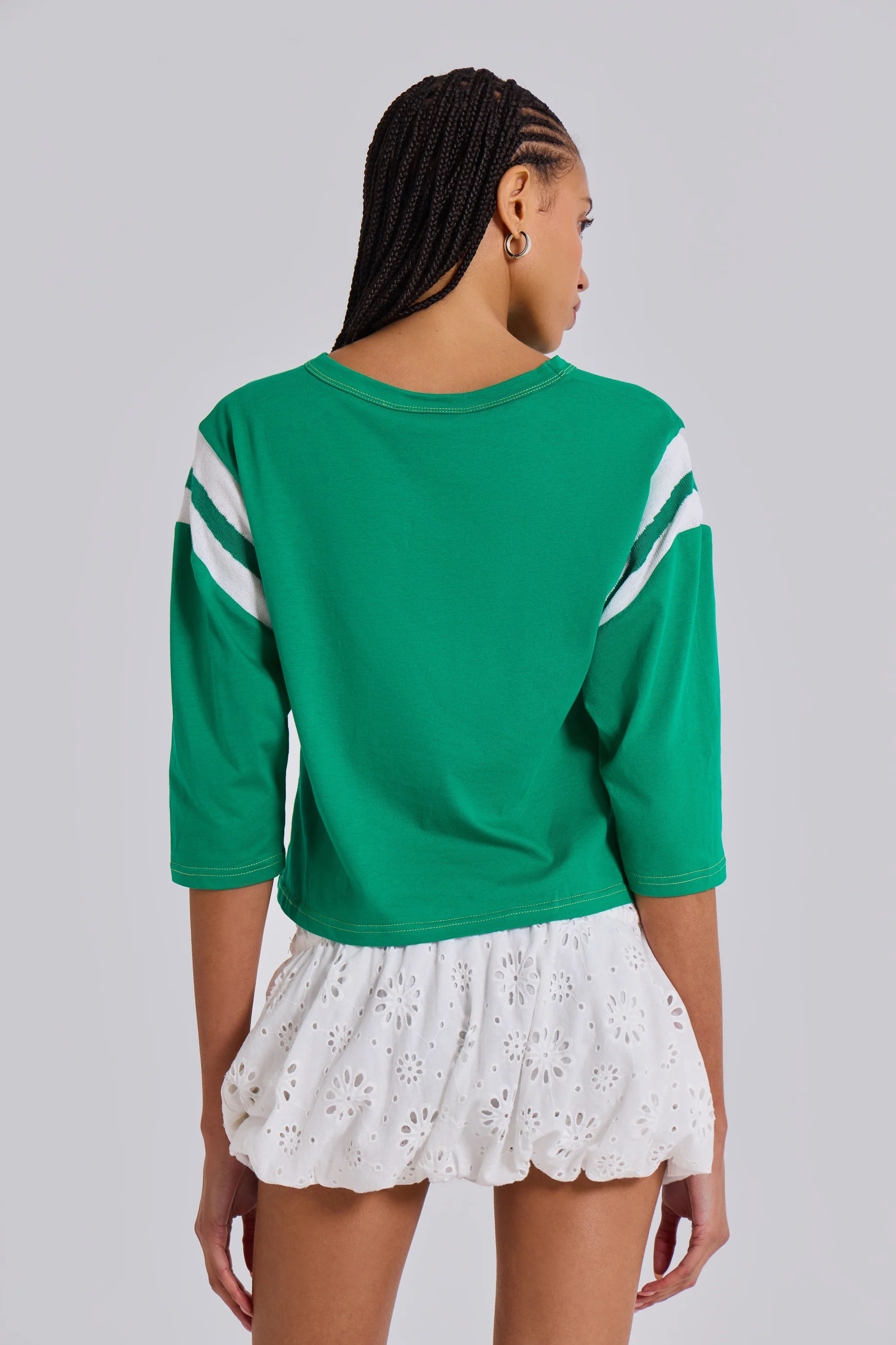 All 4 You Tee - Image 5