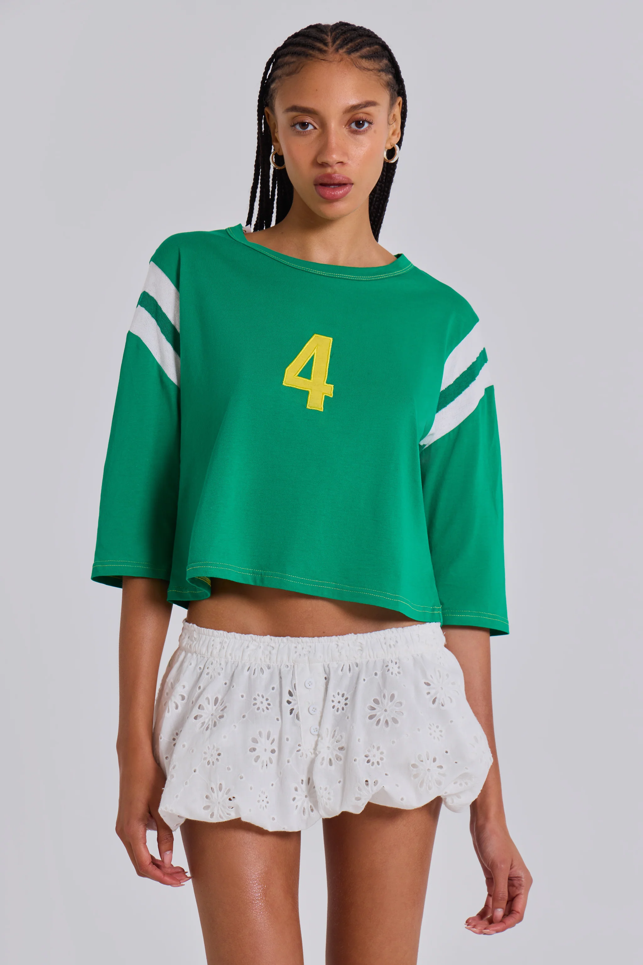 All 4 You Tee - Image 7