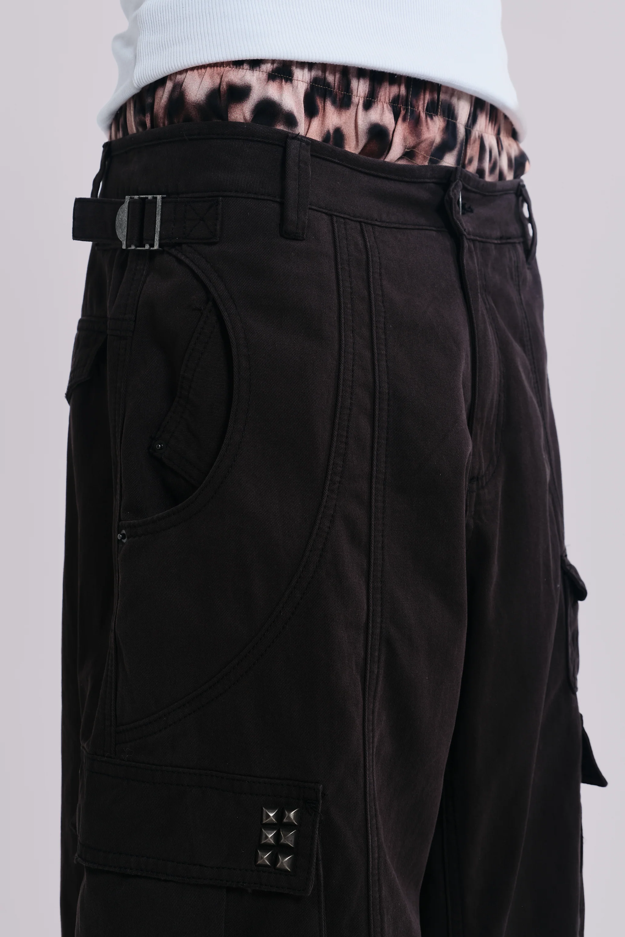 Arc Cargo Shorts - Image 6
