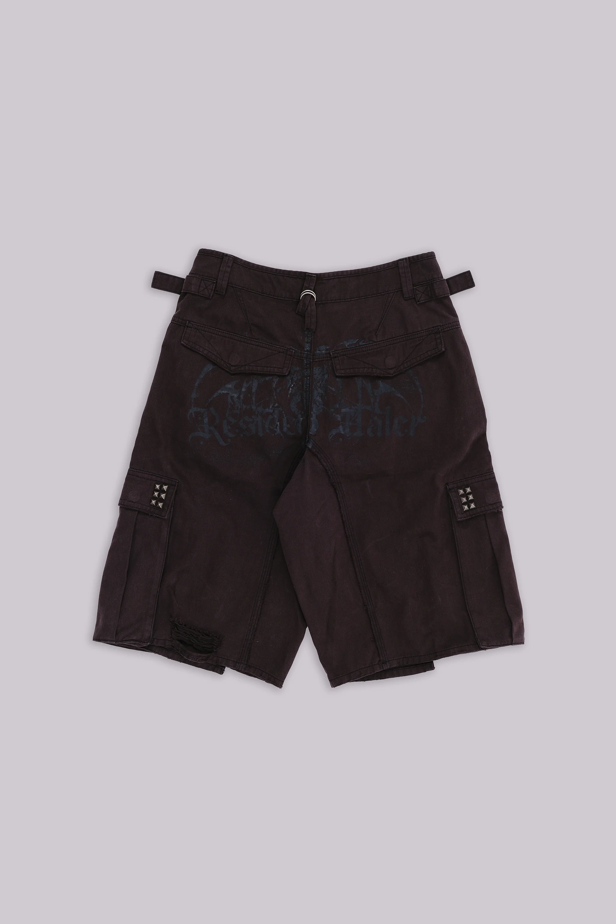 Arc Cargo Shorts - Image 8