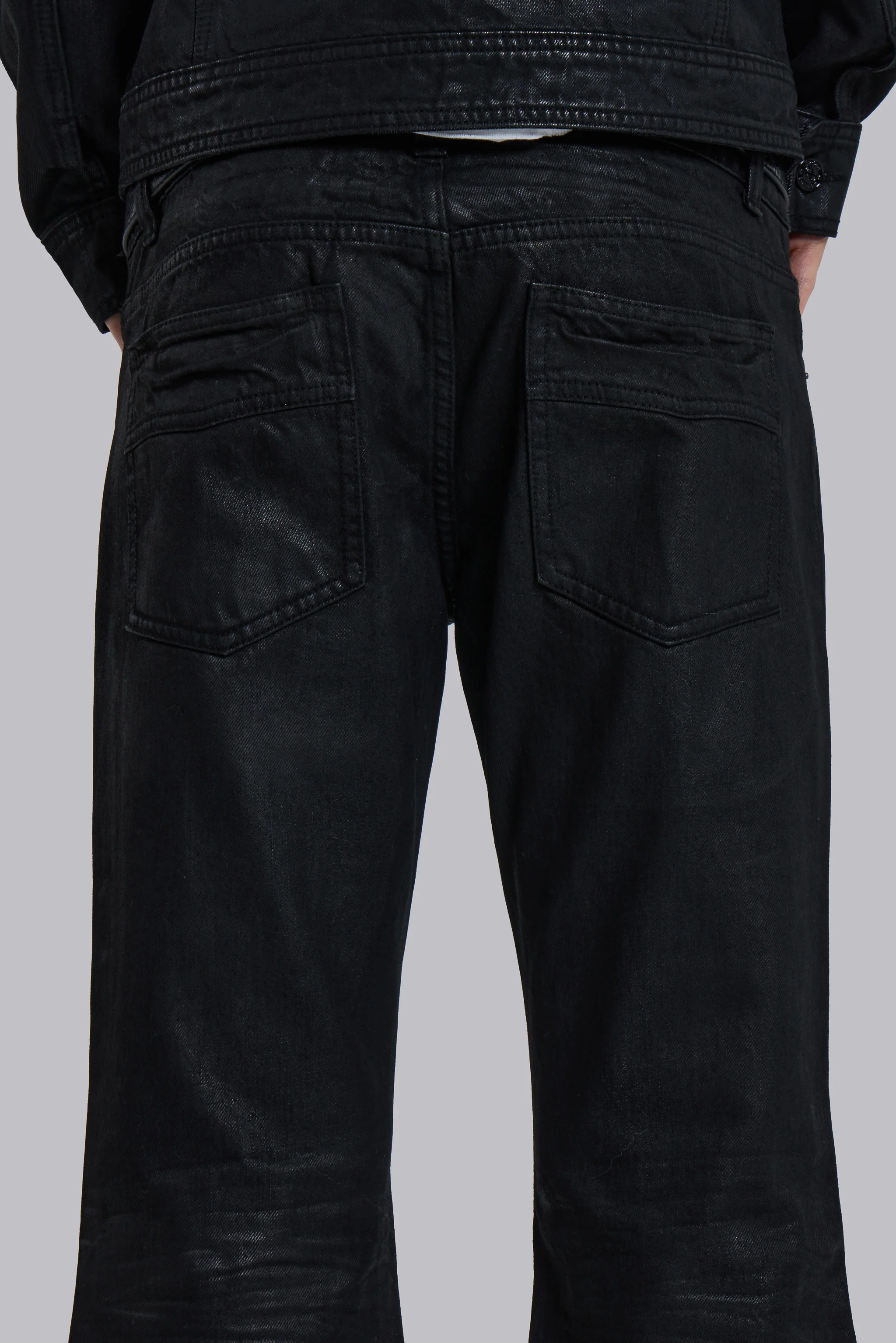Bedrock Drift Bootcut Jeans - Image 4