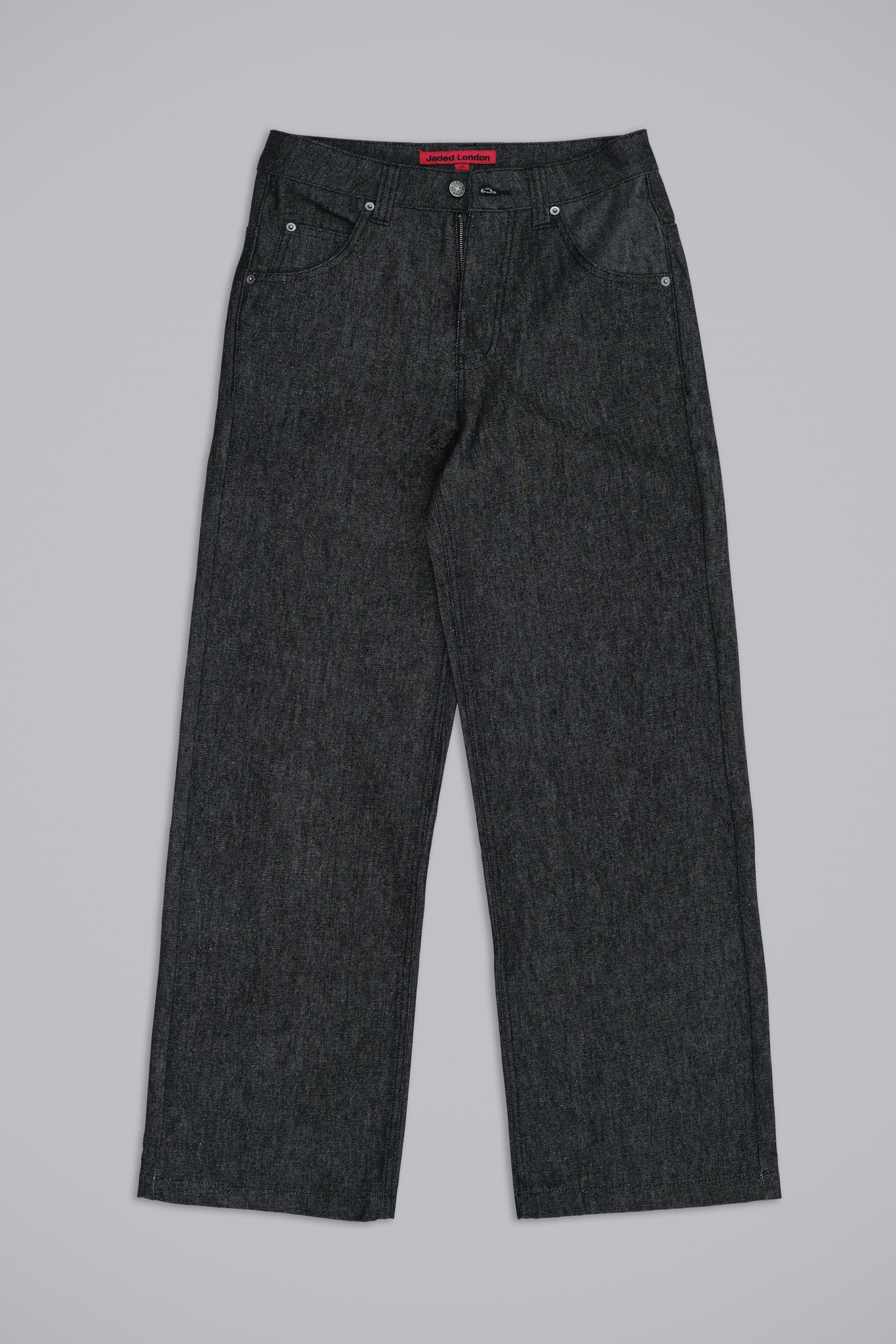 Black Axis Jeans - Image 4