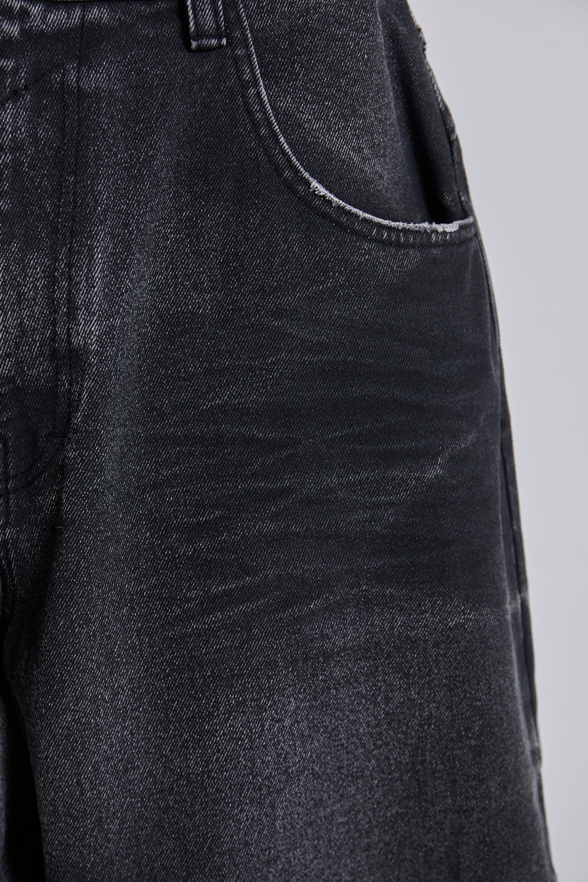 Black Cinch XL Colossus Jeans - Image 6