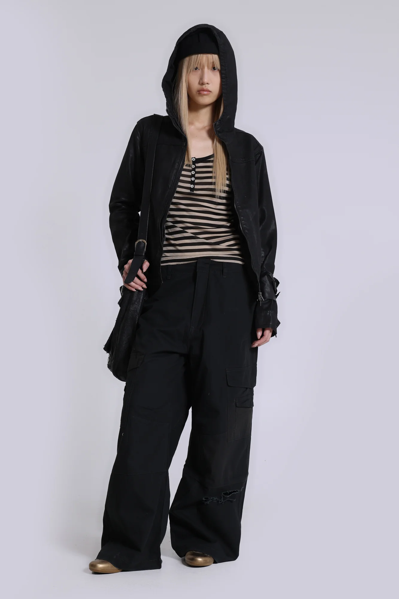 Black Titan Cargos - Image 3