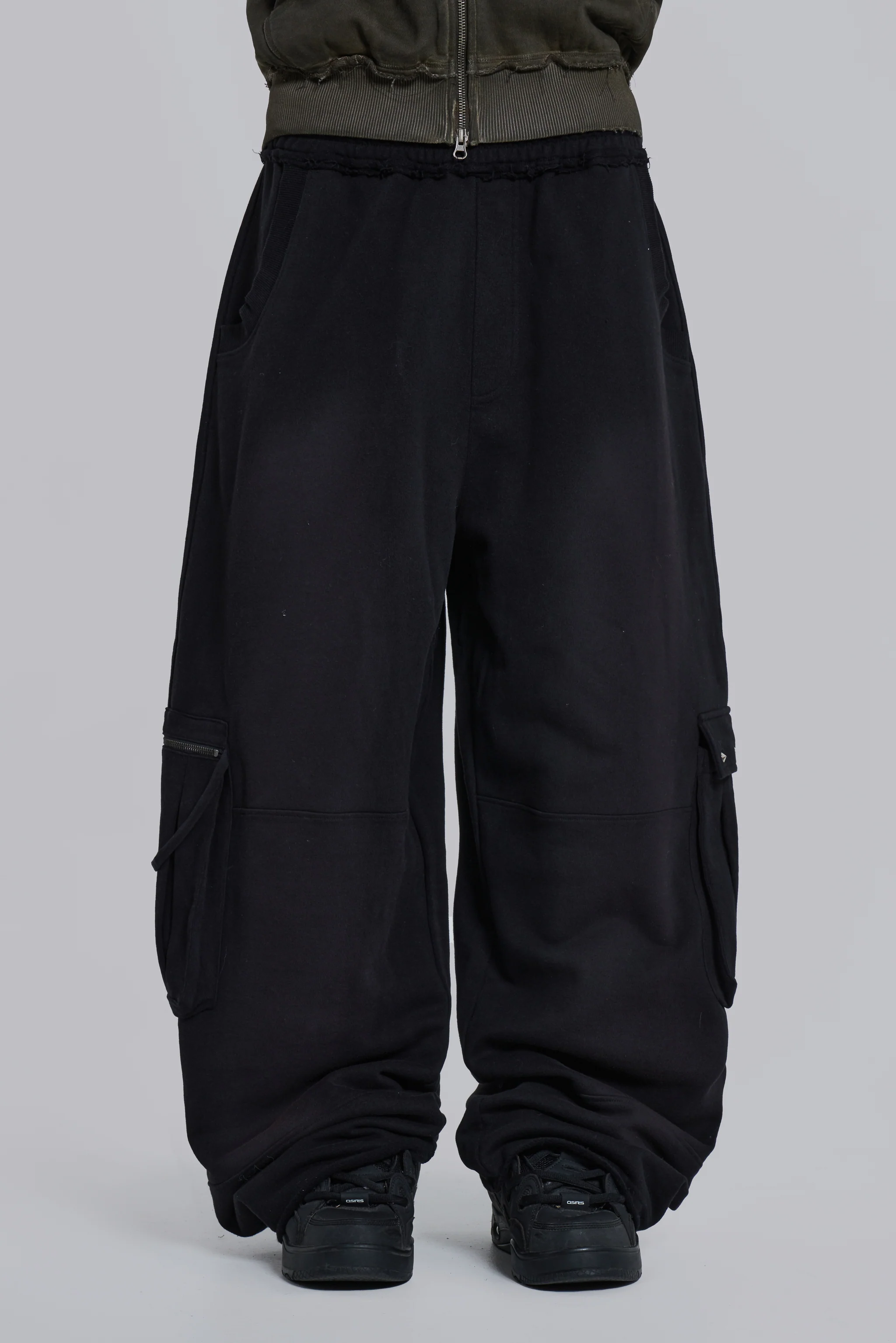 Cargo Monster Joggers