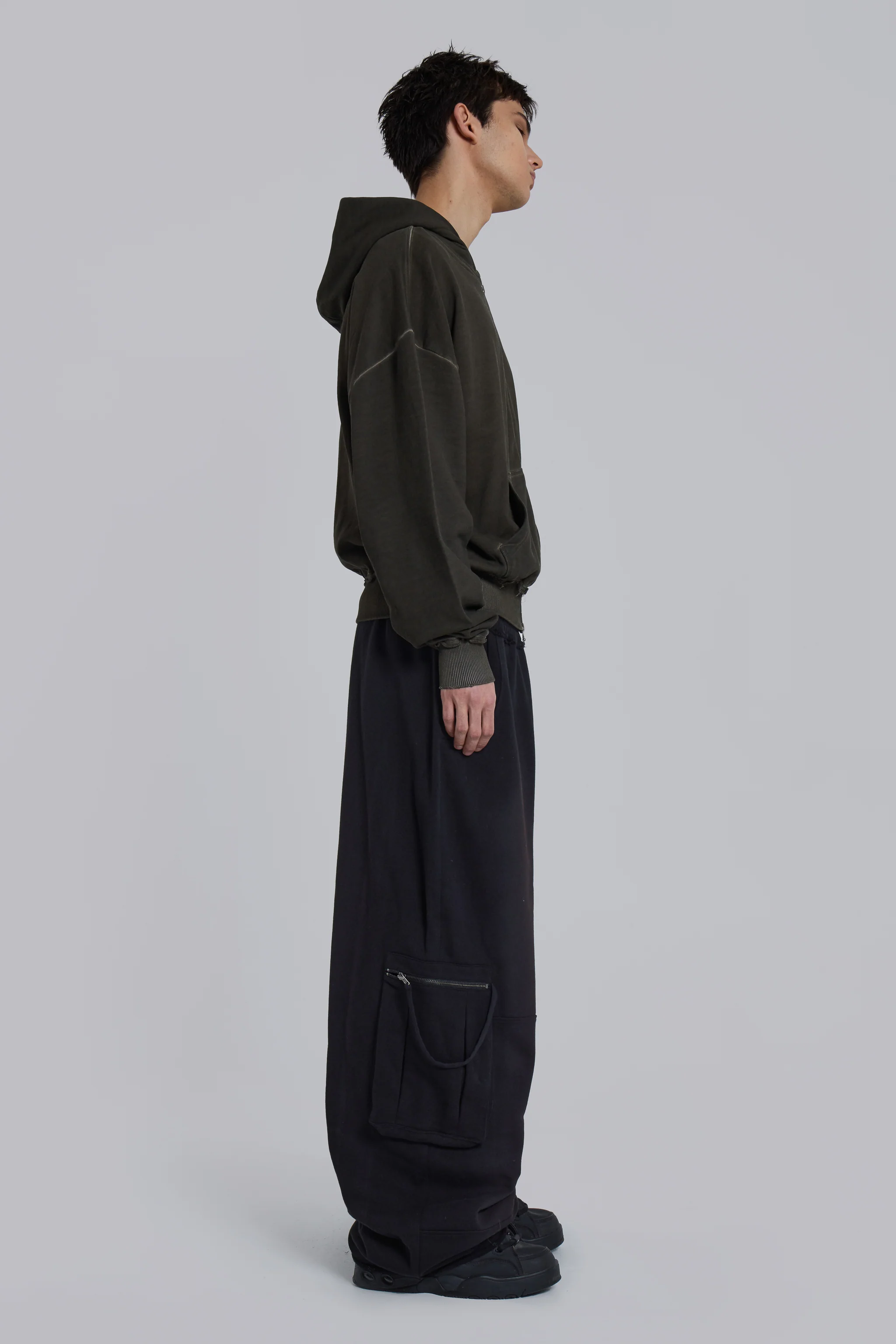 Cargo Monster Joggers - Image 4