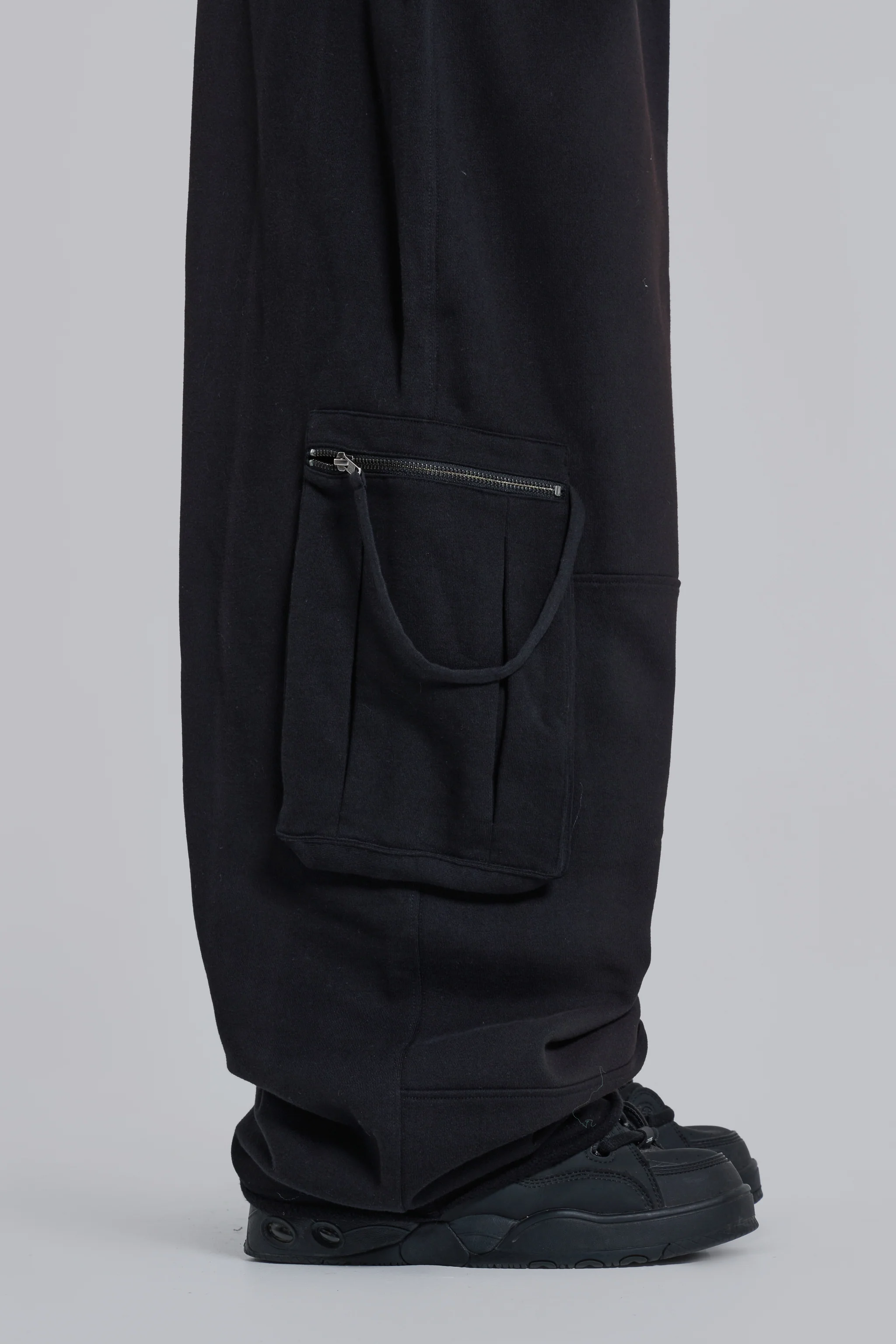 Cargo Monster Joggers - Image 5