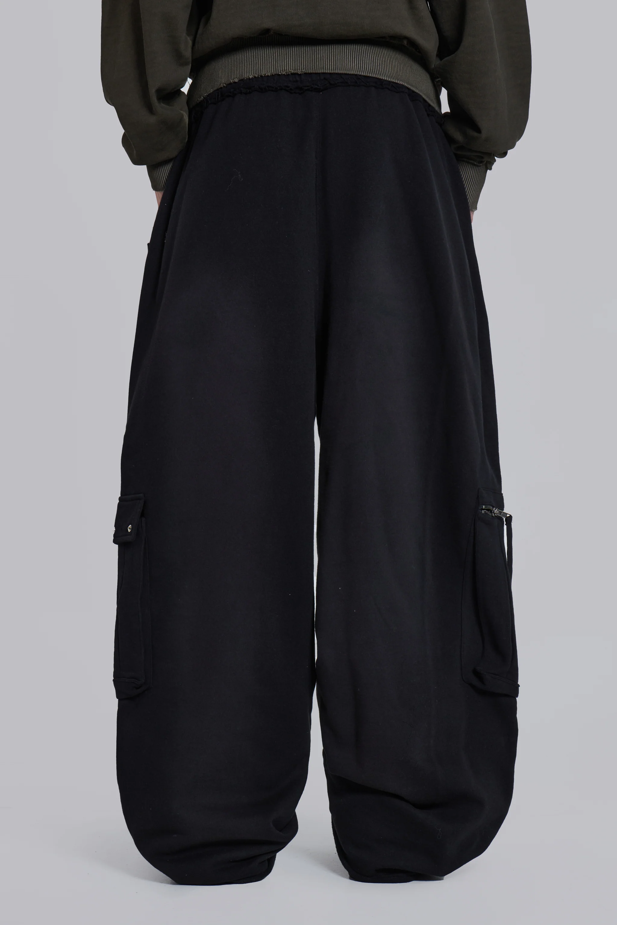 Cargo Monster Joggers - Image 6