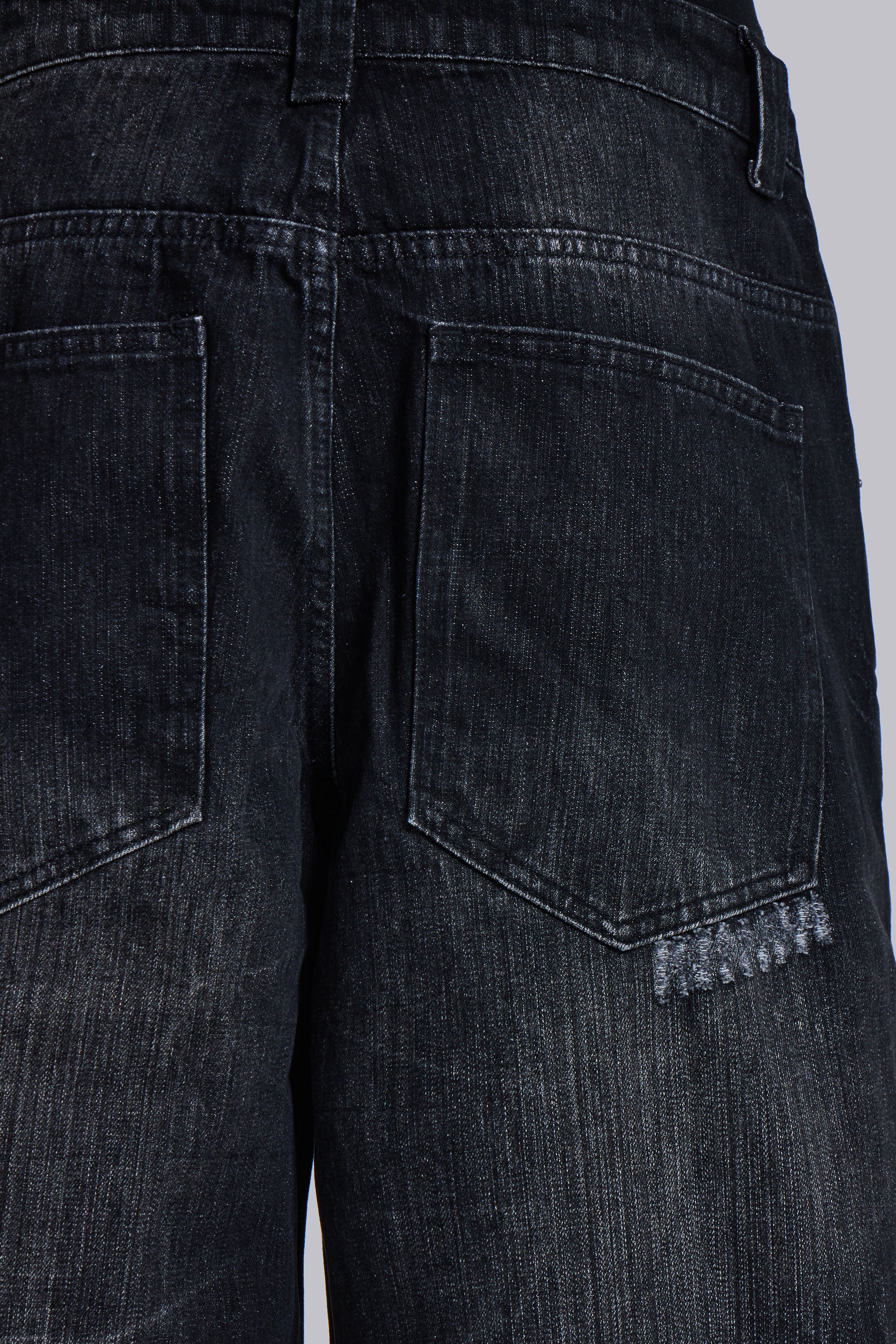Chastete Colossus Jeans - Image 6