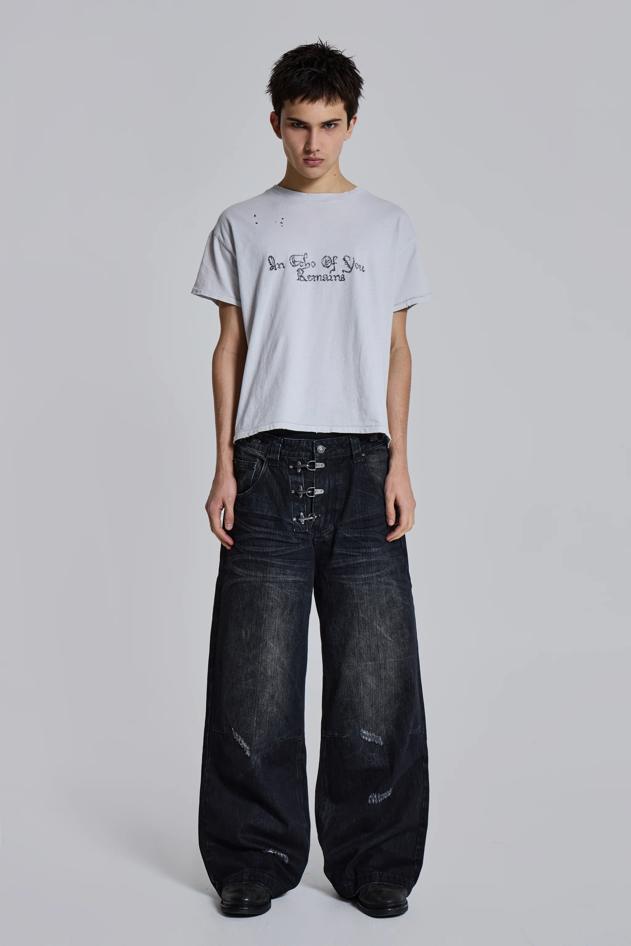 Chastete Colossus Jeans - Image 9