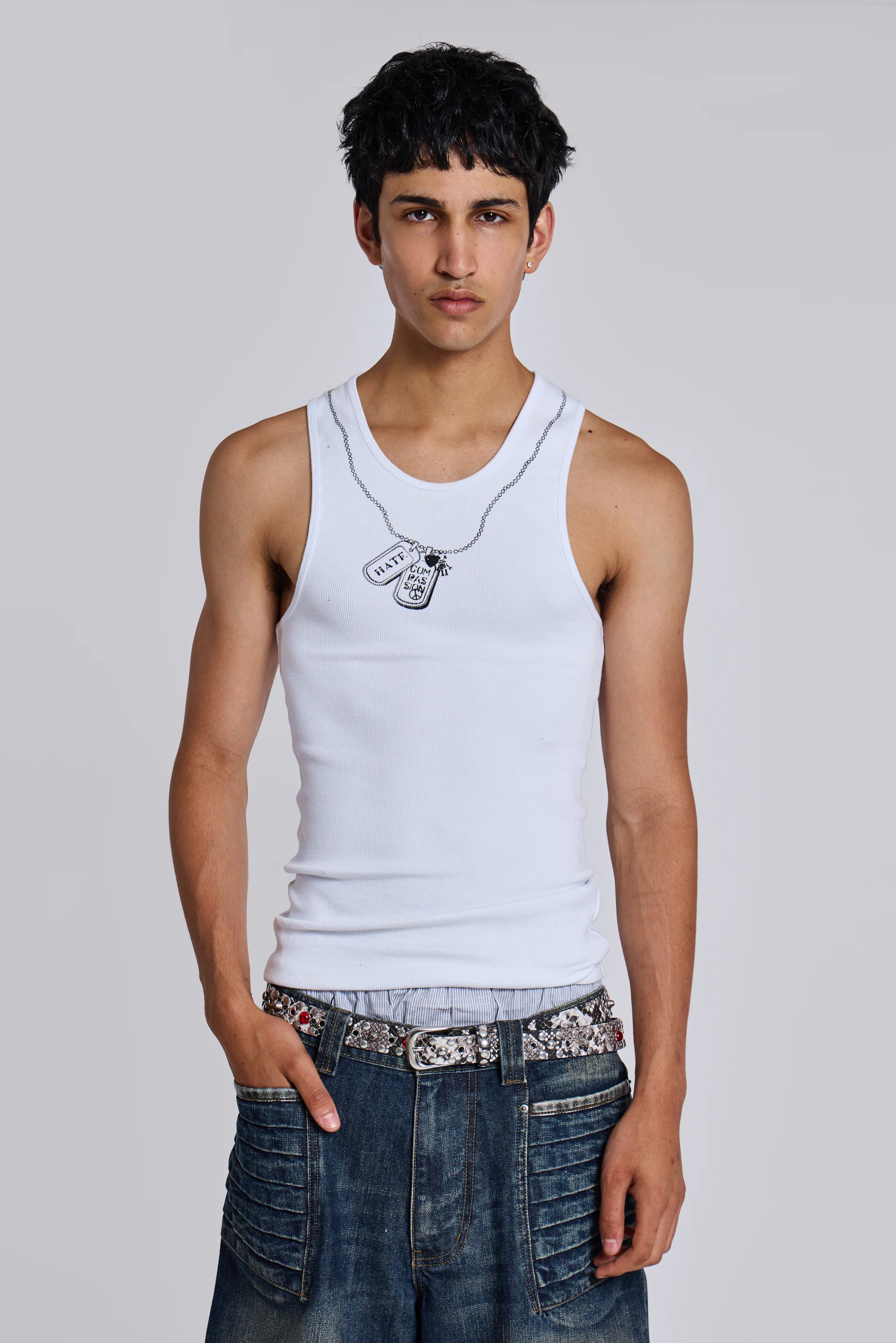 Compassion Vest