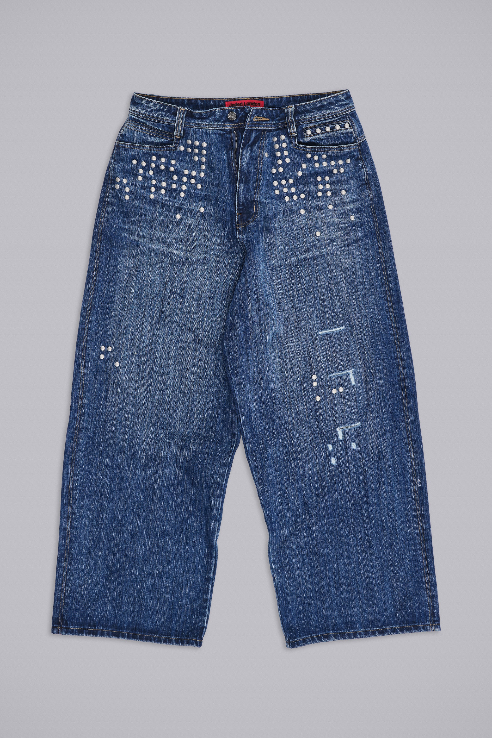 Diamond Fall XL Colossus Jeans - Image 2