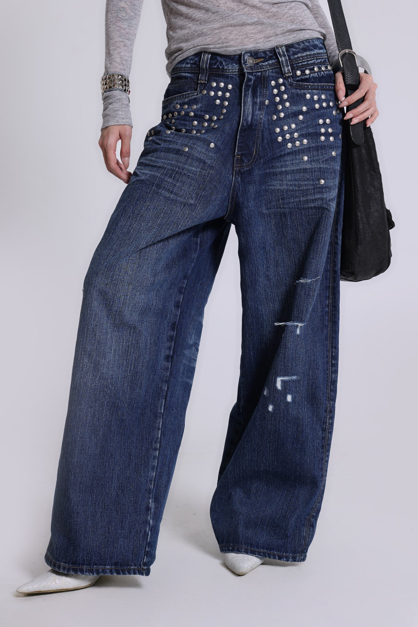 Diamond Fall XL Colossus Jeans - Image 3
