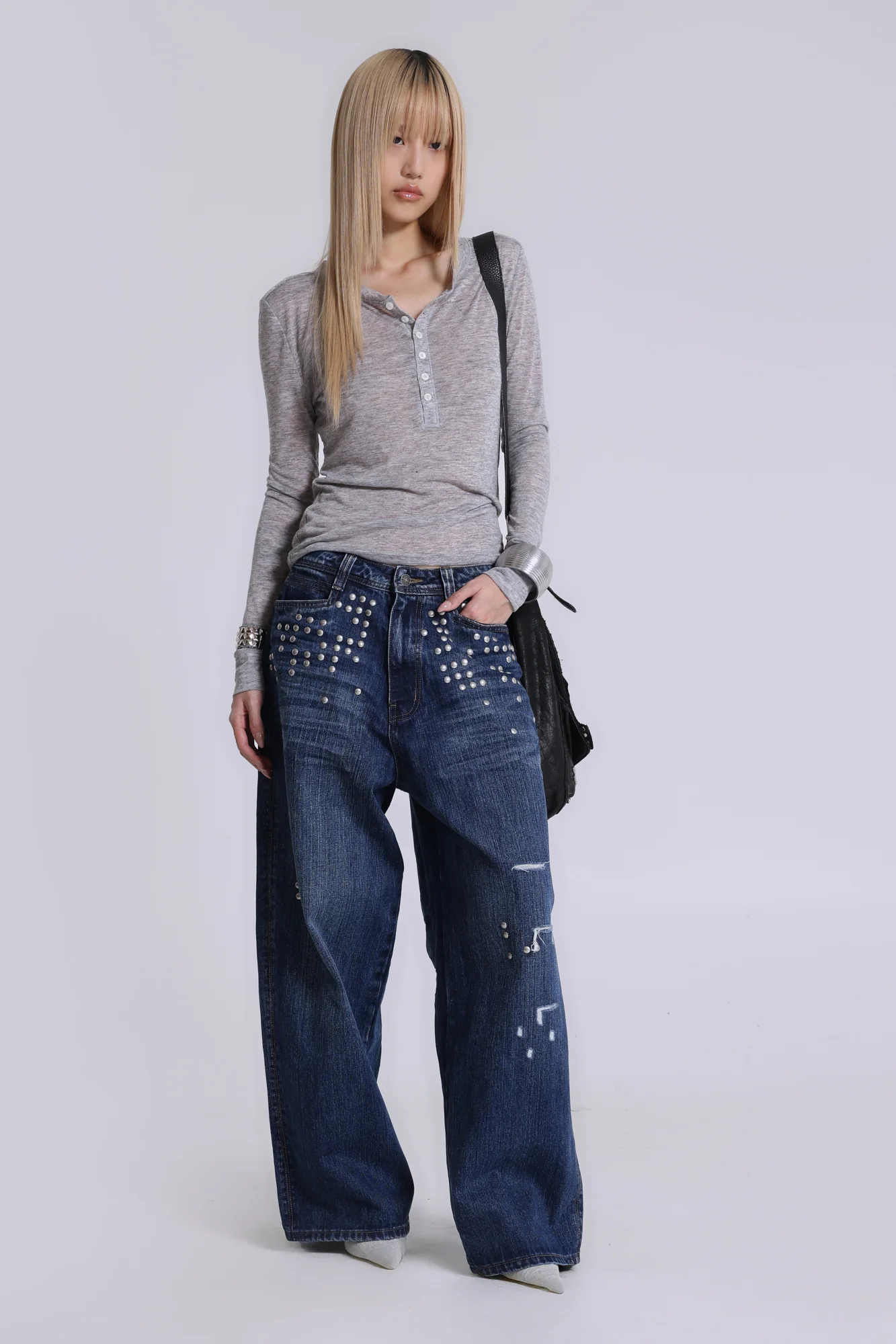 Diamond Fall XL Colossus Jeans - Image 4