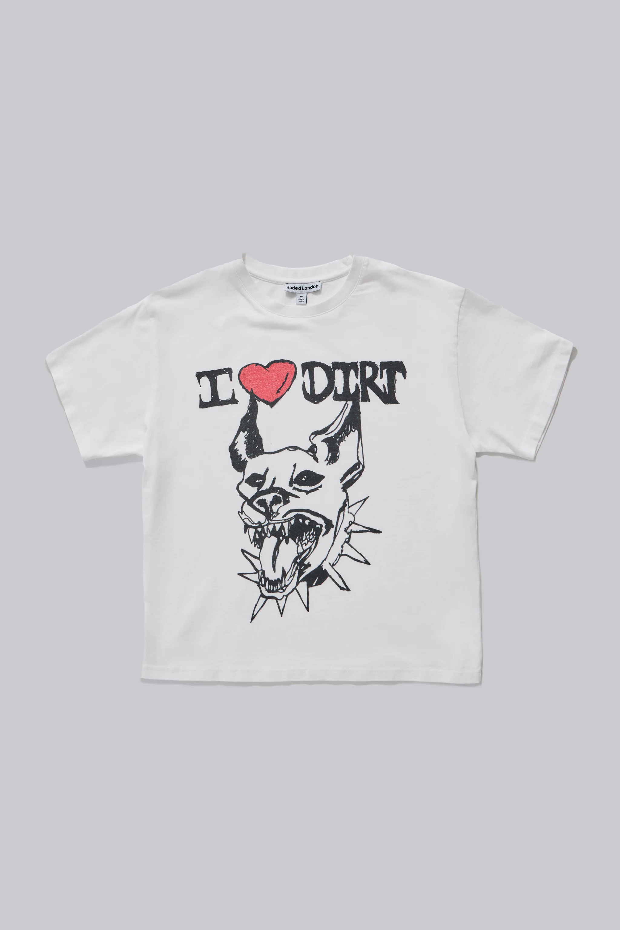 Dirt Tee - Image 5
