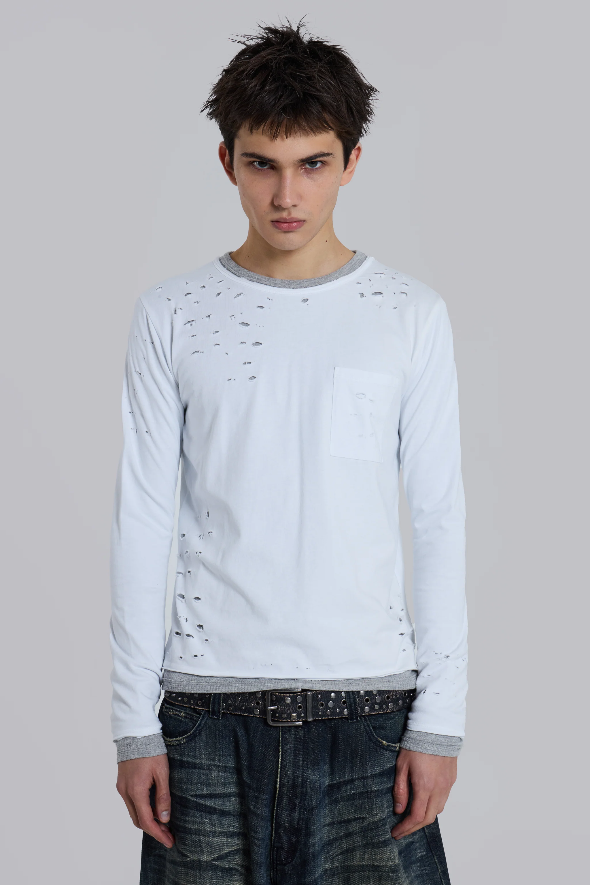 Men's Tops