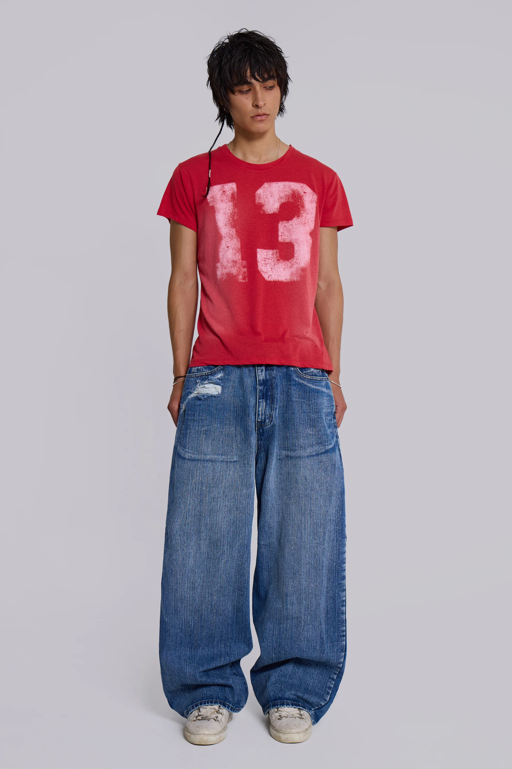 Eagle XL Colossus Jeans - Image 7