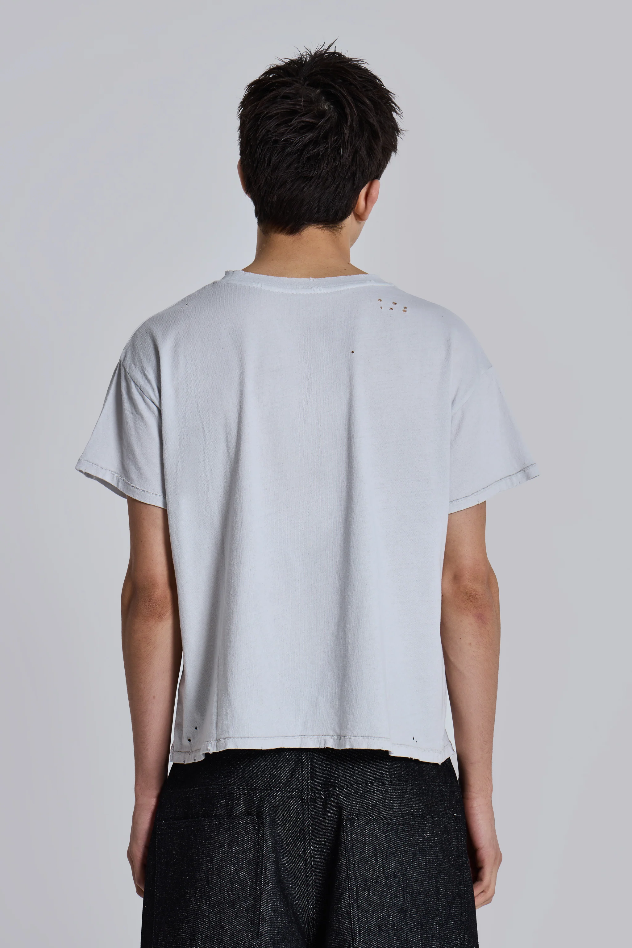 Echo Bitten T-Shirt - Image 3