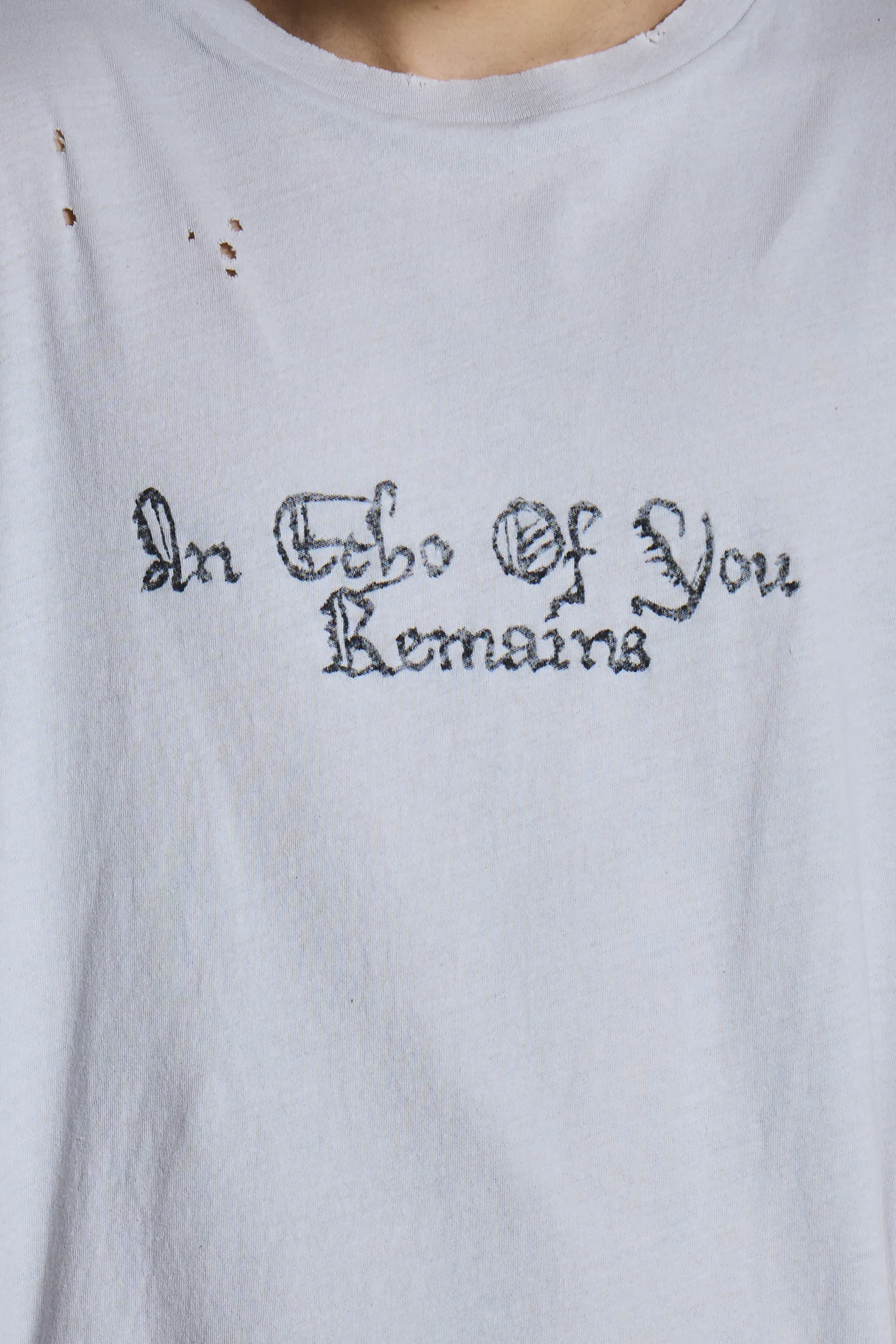 Echo Bitten T-Shirt - Image 5