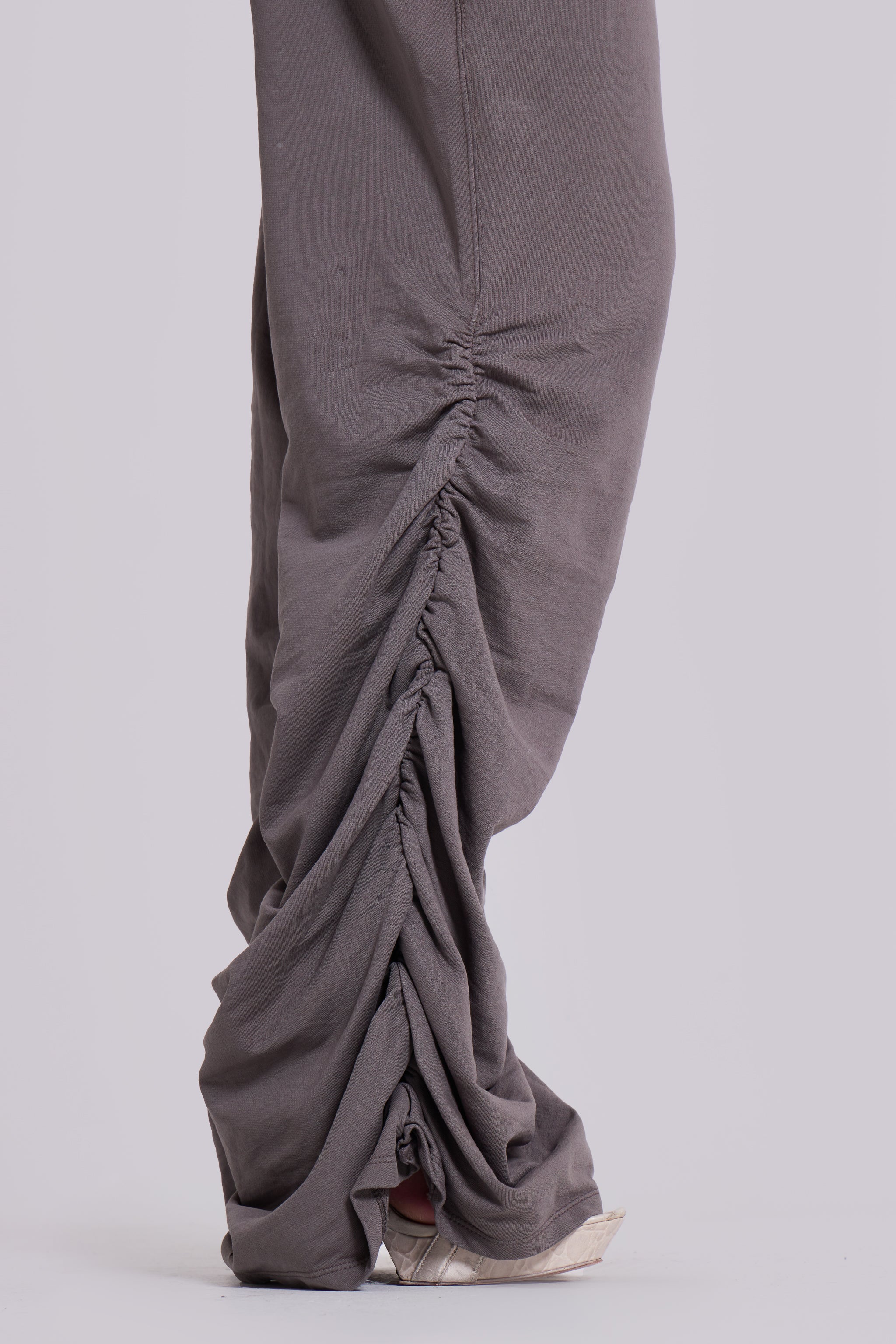 Emora Ruched Joggers - Image 5