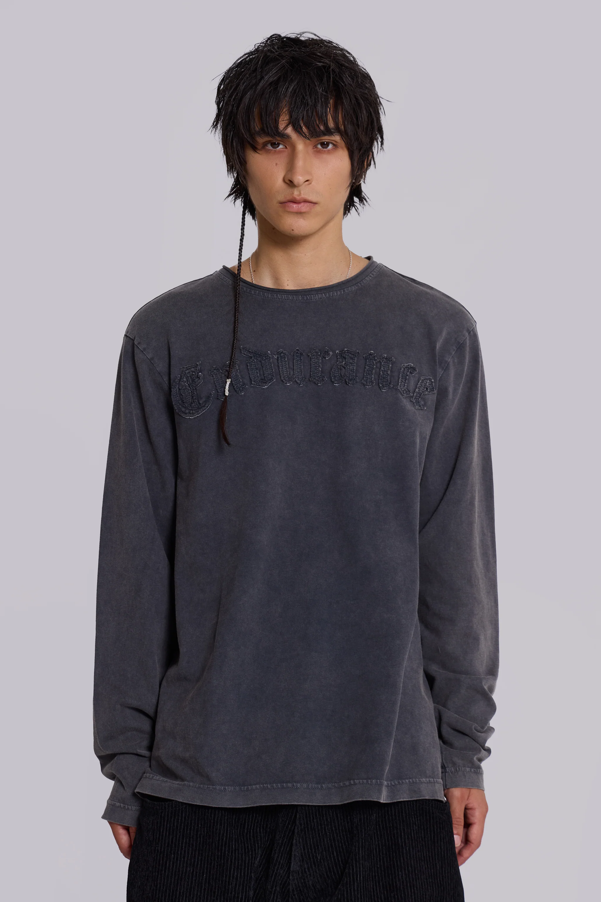 Endurance LS T-Shirt - Image 5