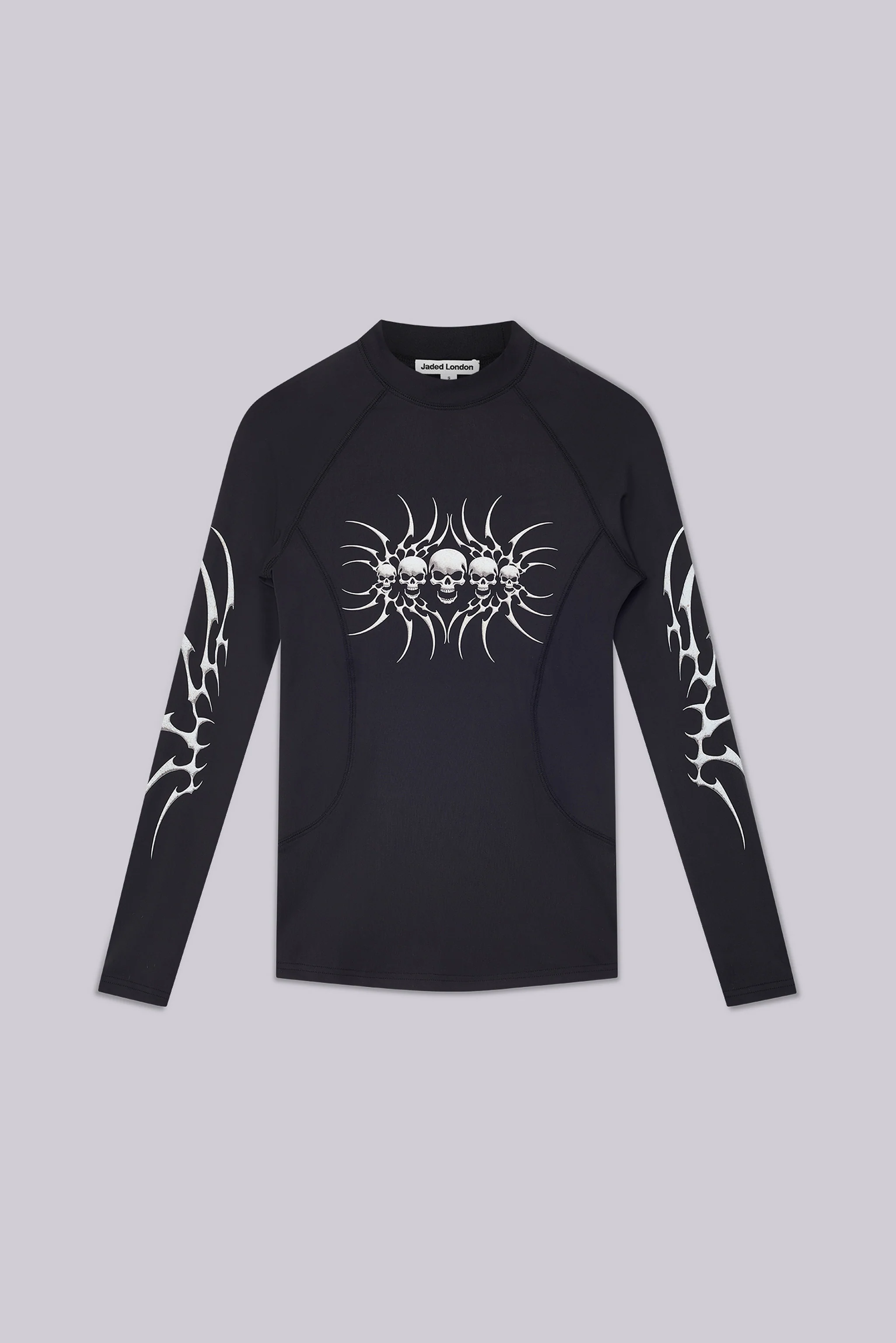Exo Long Sleeve Top - Image 2