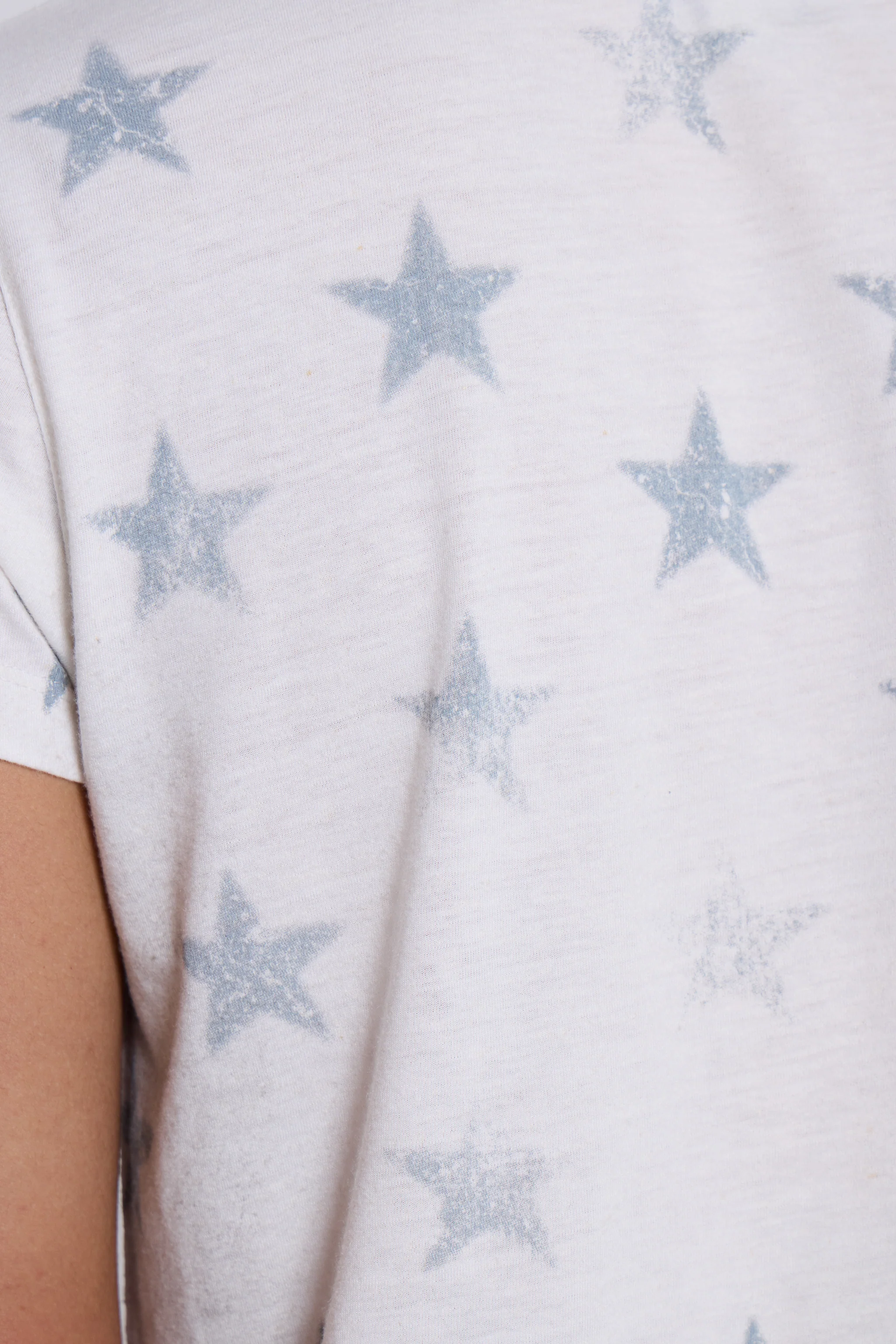 Faded Star T-Shirt - Image 7