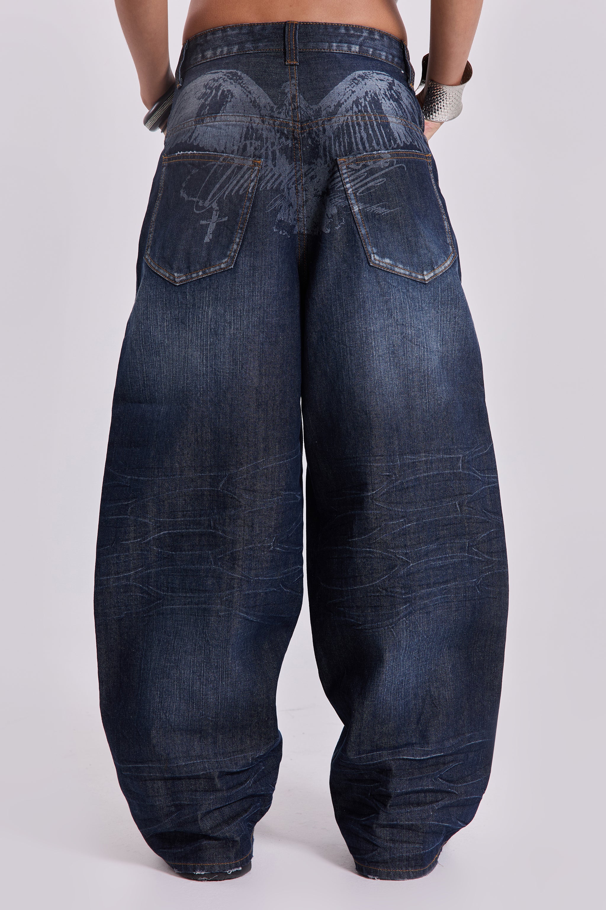 Falcon XL Colossus Jeans - Image 5