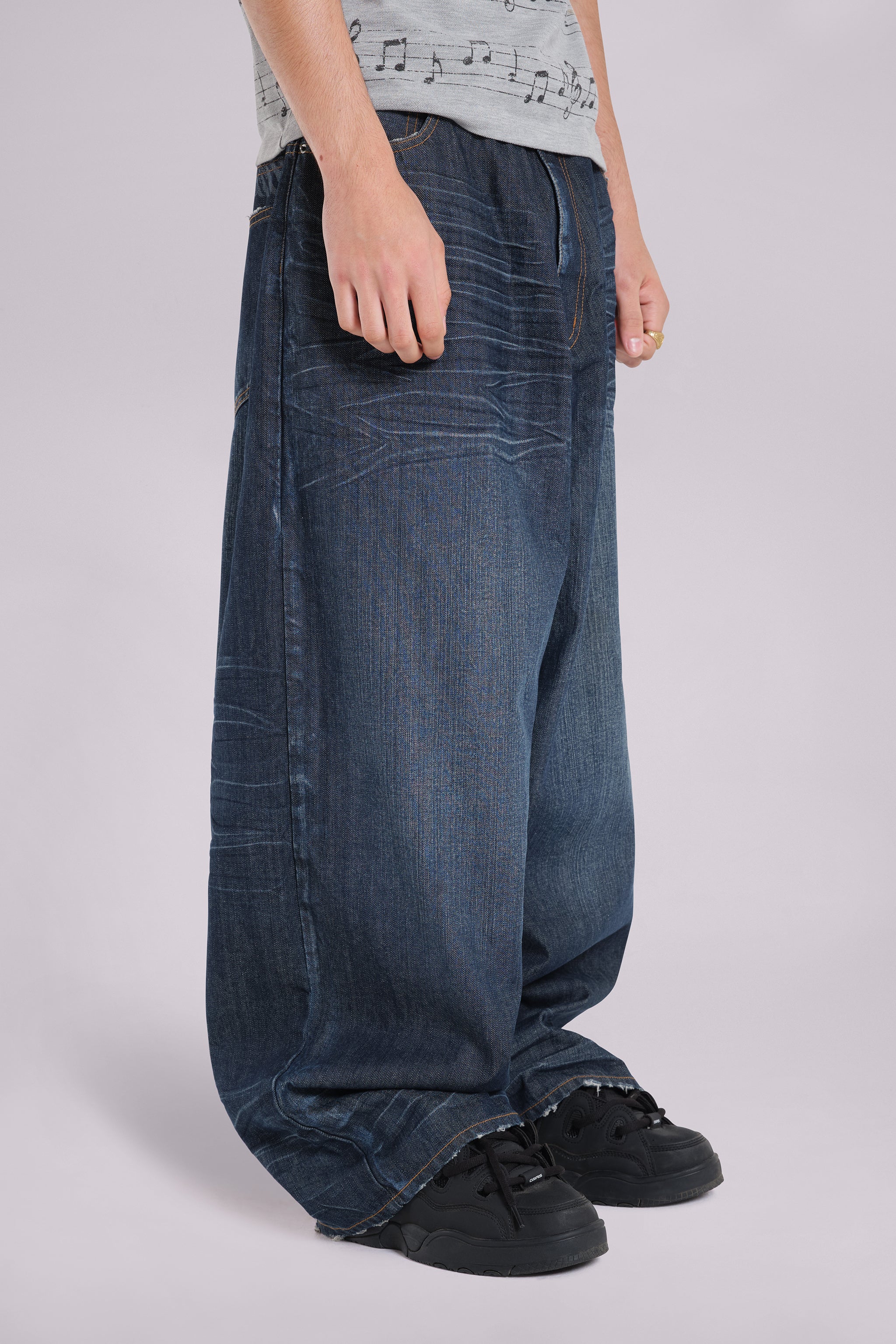 Falcon XL Colossus Jeans - Image 8