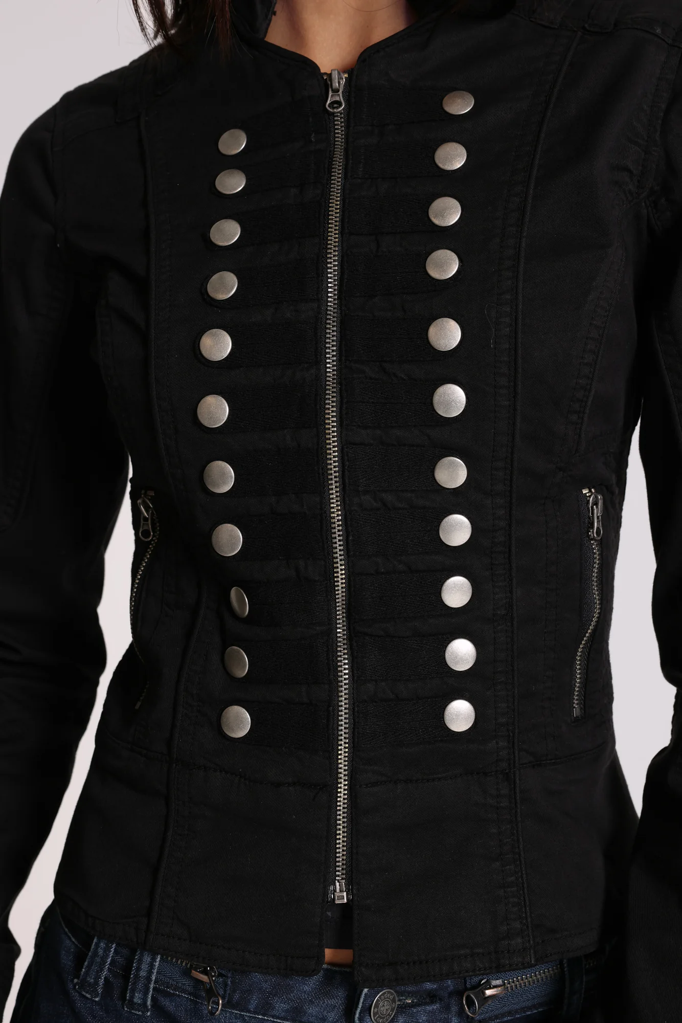 Your Call Drummer Jacket - Image 3