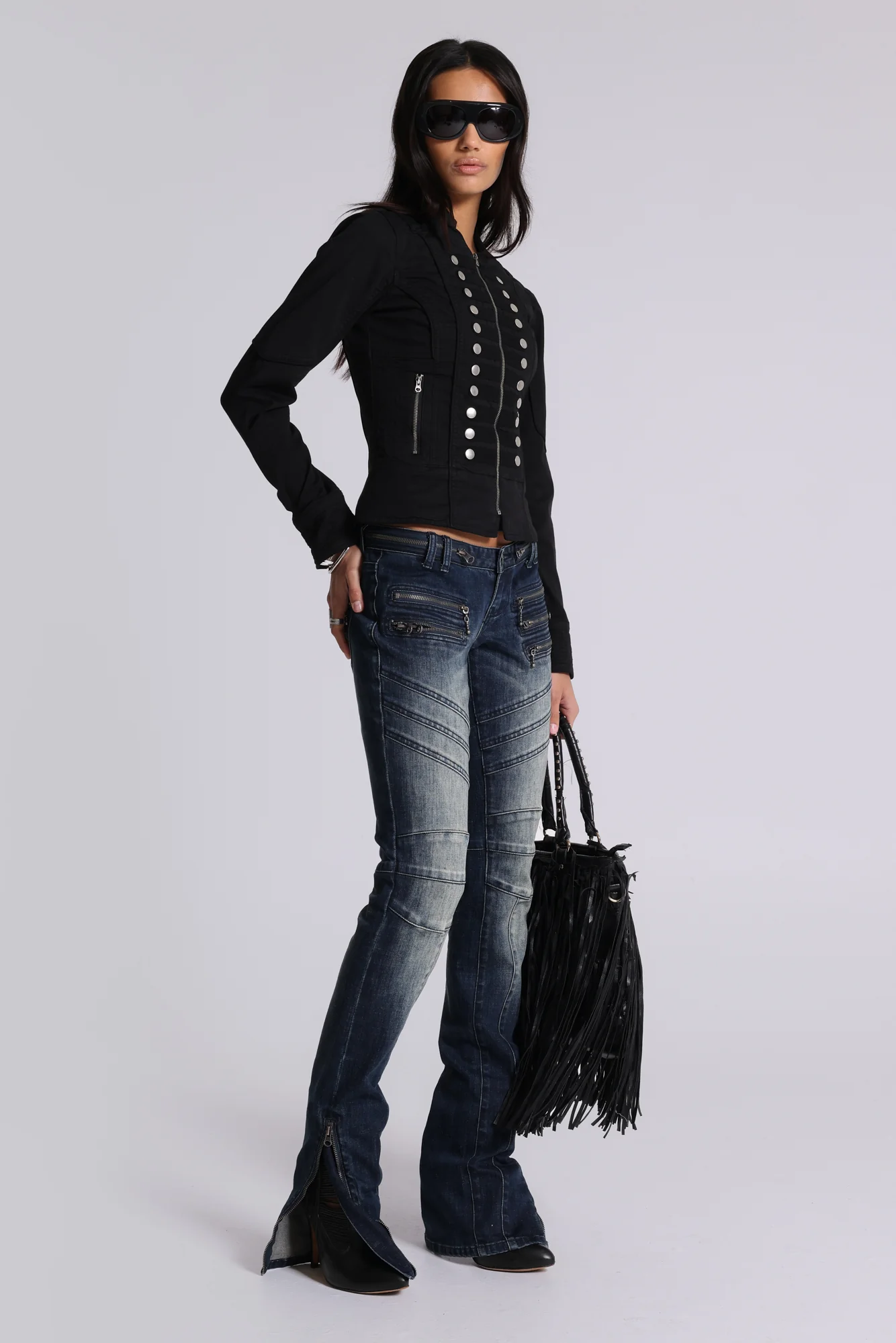 Your Call Drummer Jacket - Image 4