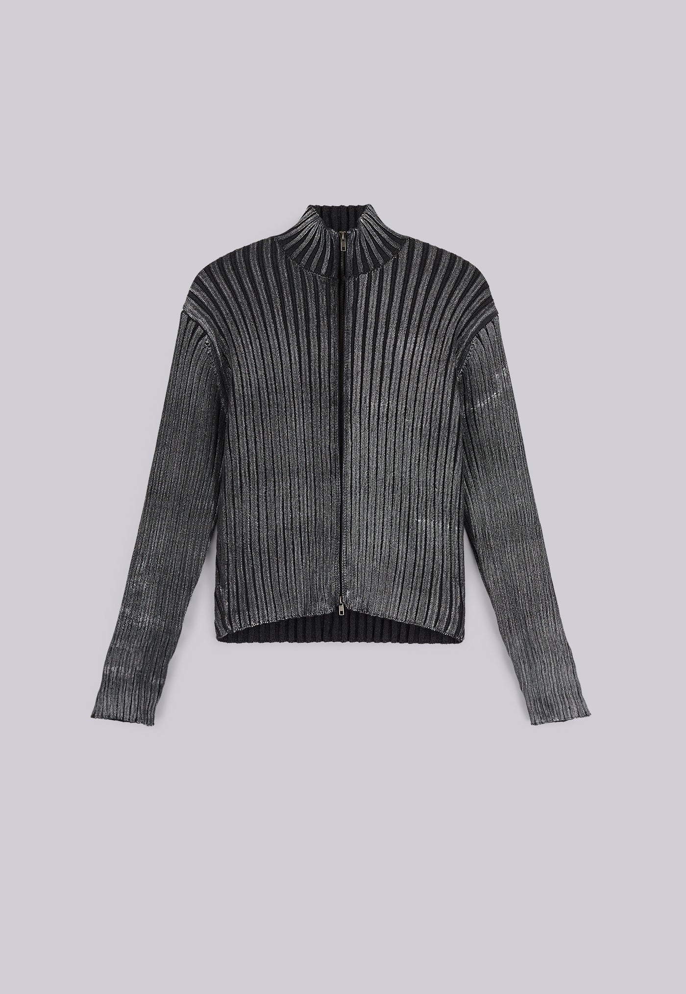 Foil Lucid Knit - Image 2