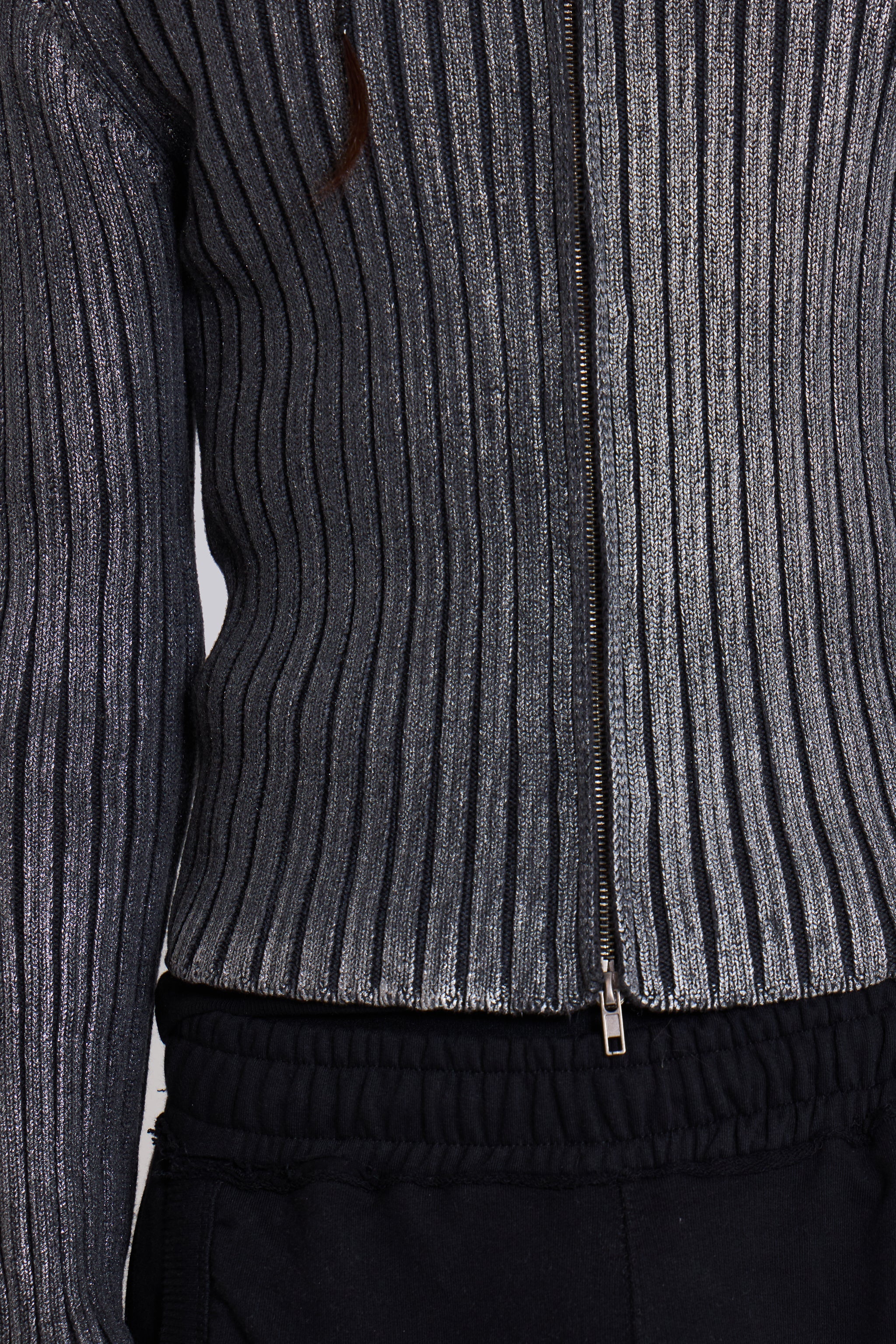 Foil Lucid Knit - Image 7