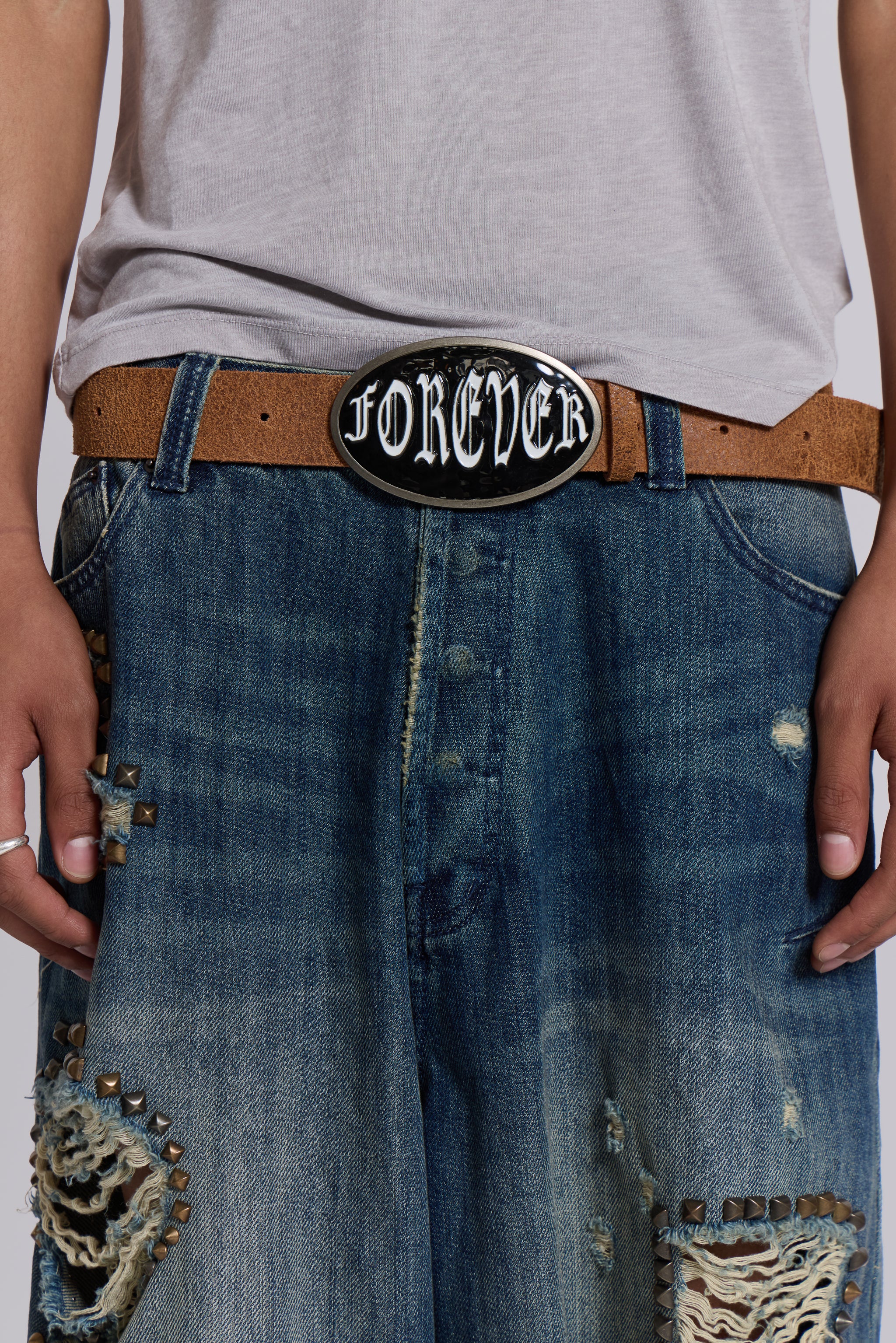 Forever Belt - Image 2