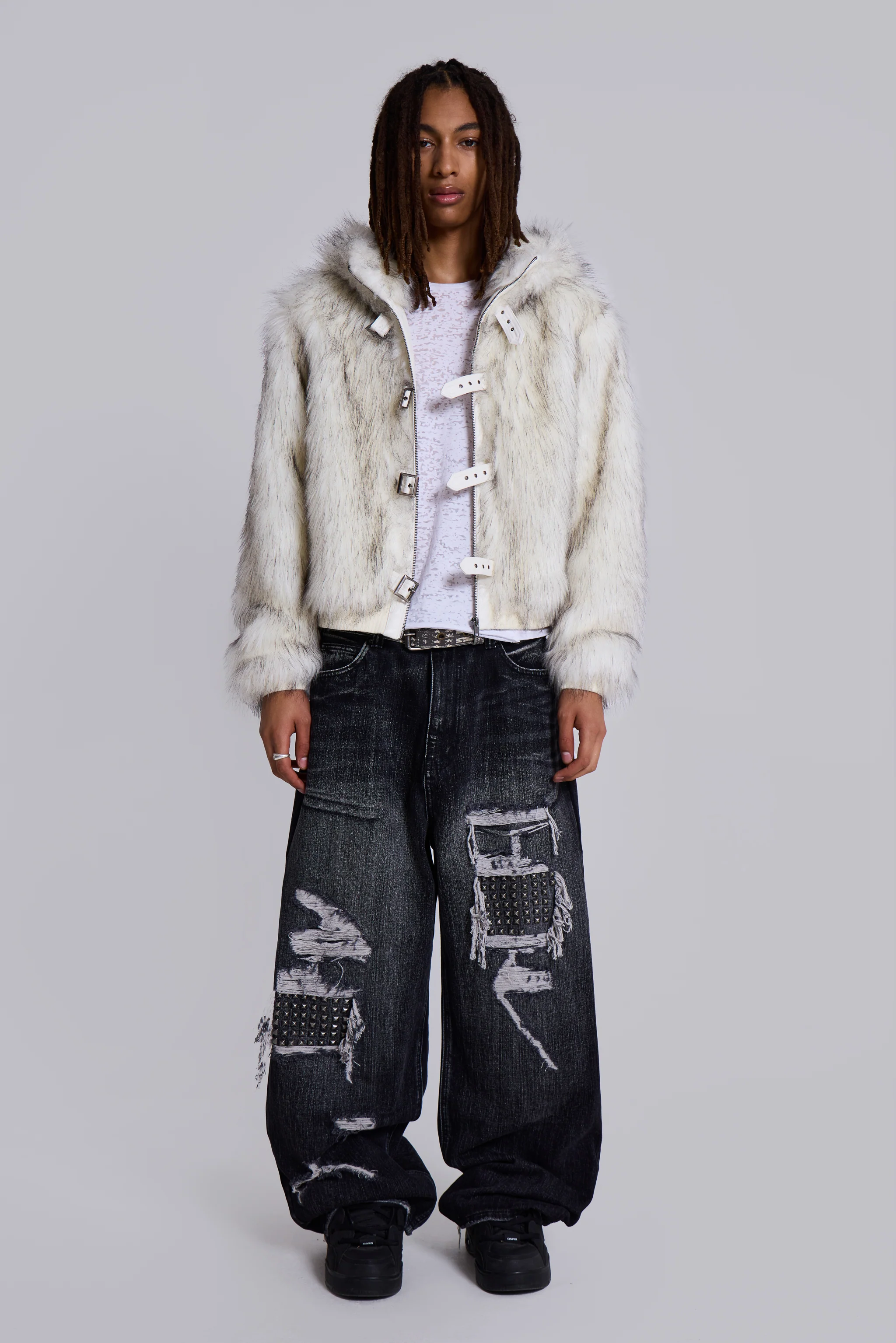Frost Mendoza Jacket - Image 10
