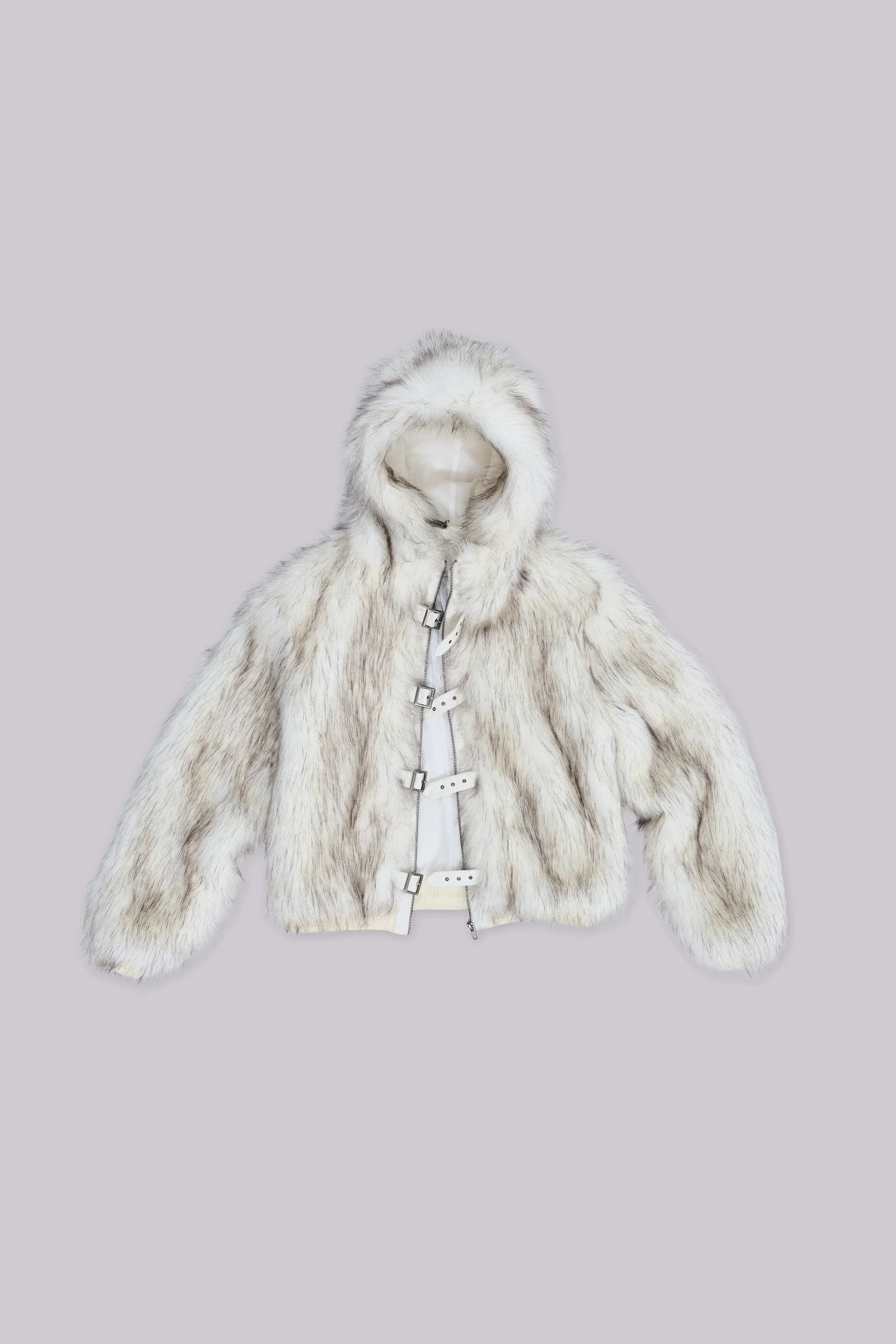 Frost Mendoza Jacket - Image 3