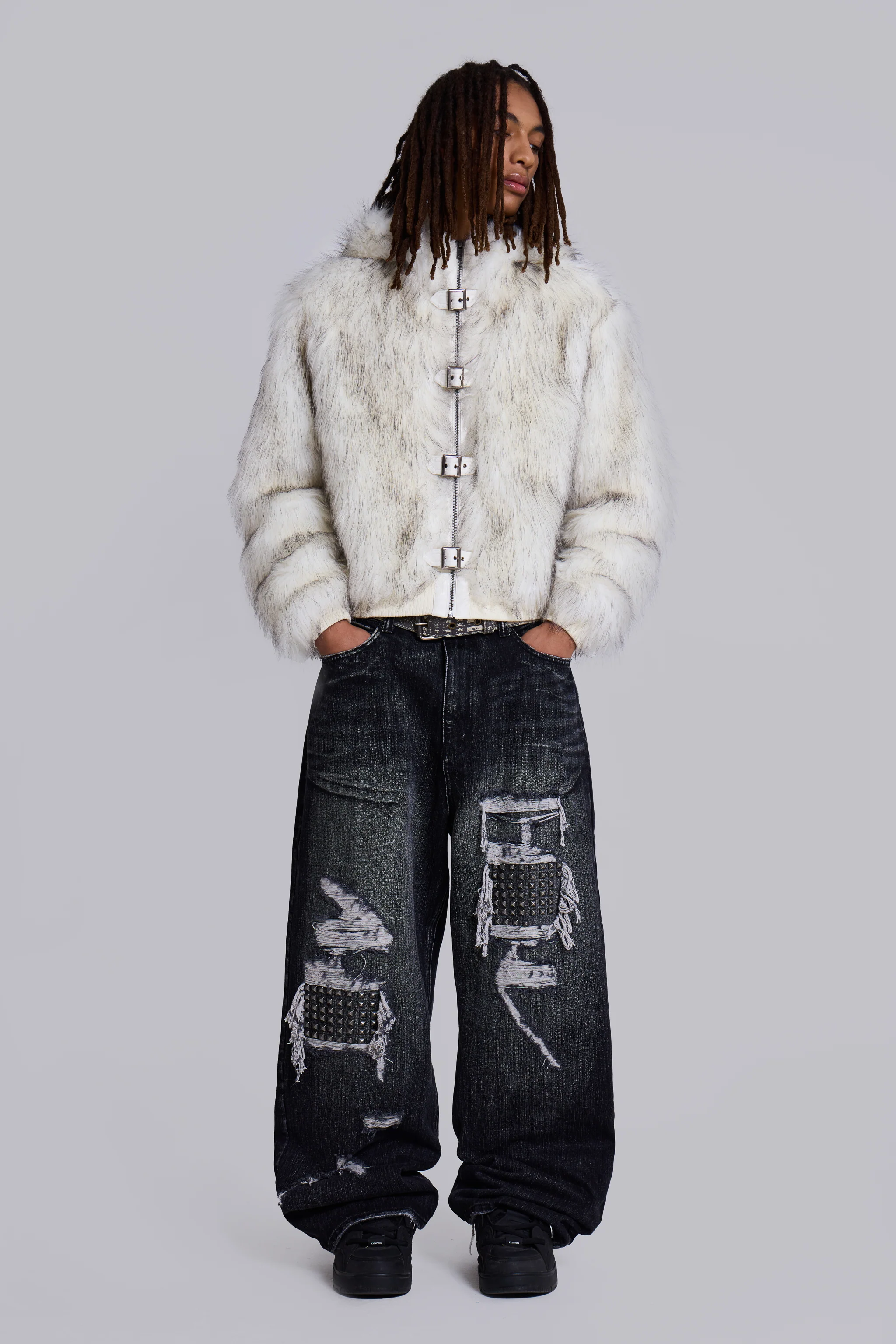 Frost Mendoza Jacket - Image 4