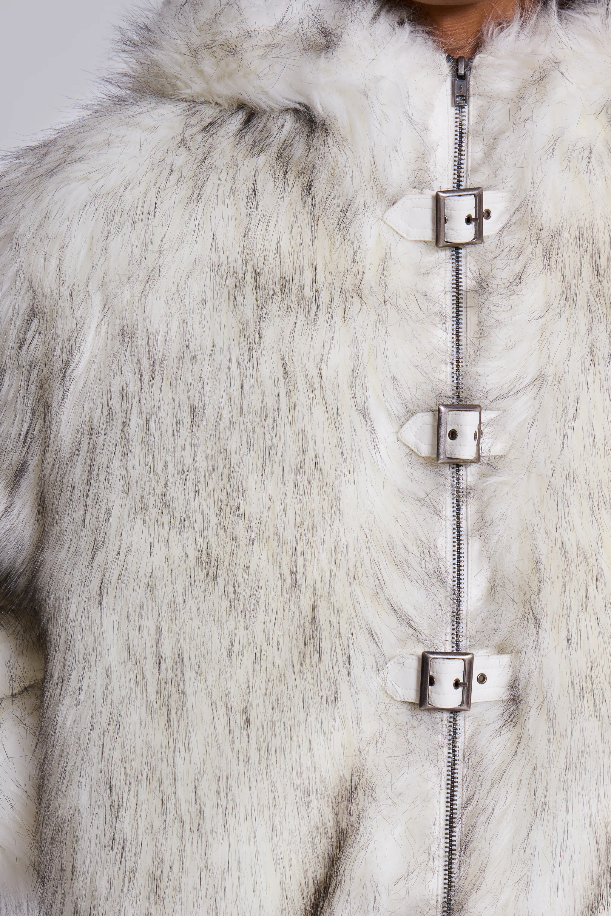 Frost Mendoza Jacket - Image 7