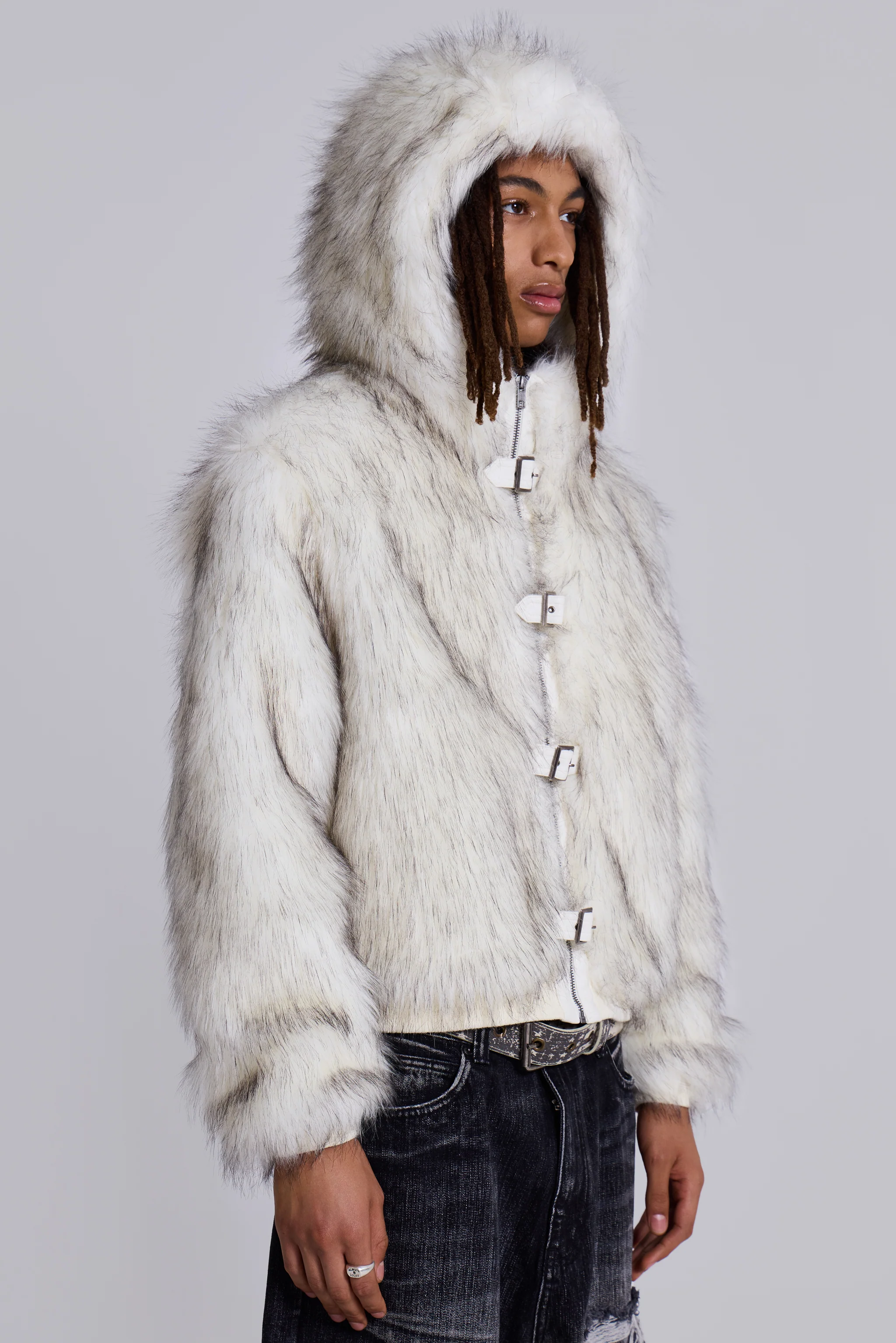 Frost Mendoza Jacket - Image 9
