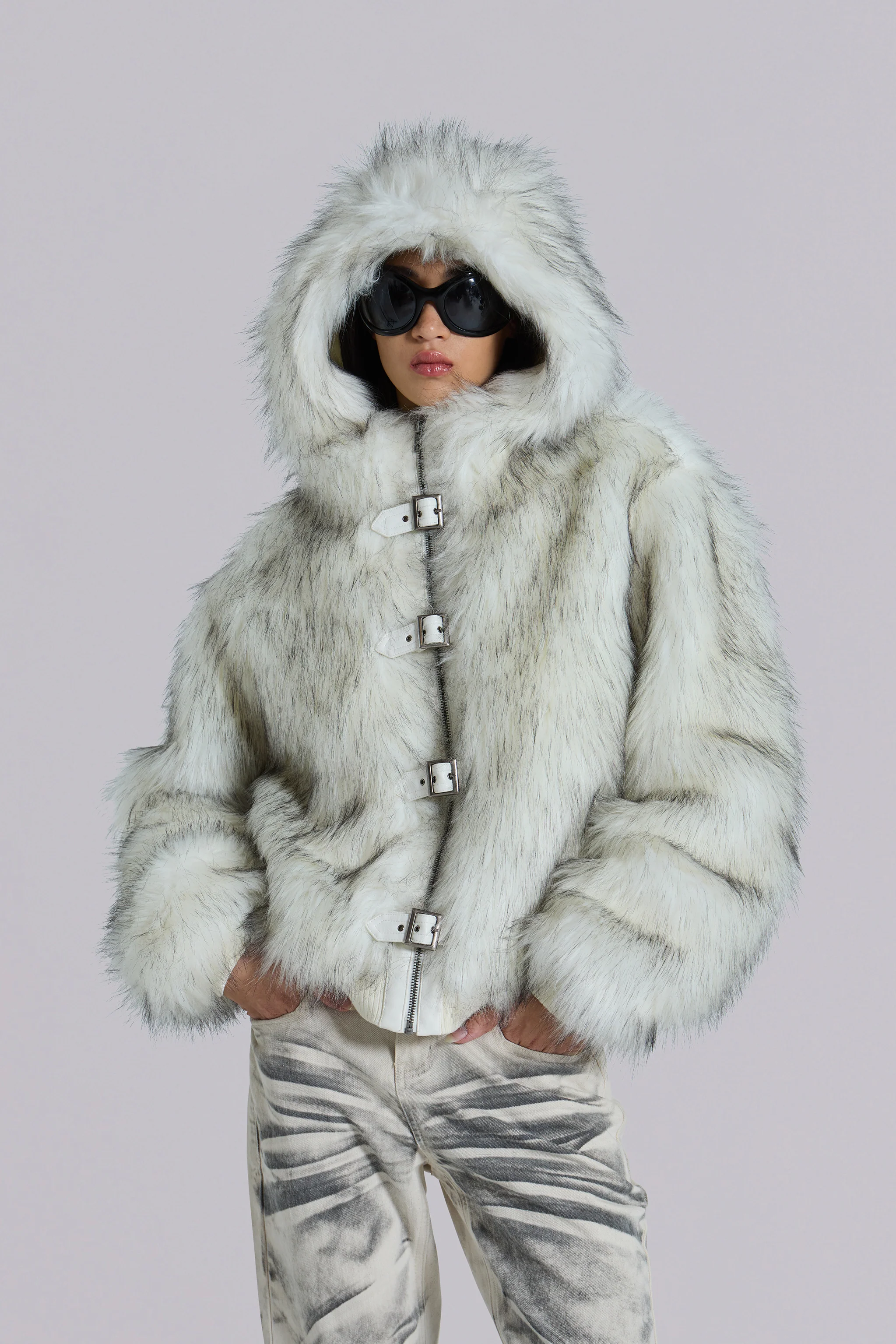 Frost Mendoza Jacket - Image 6