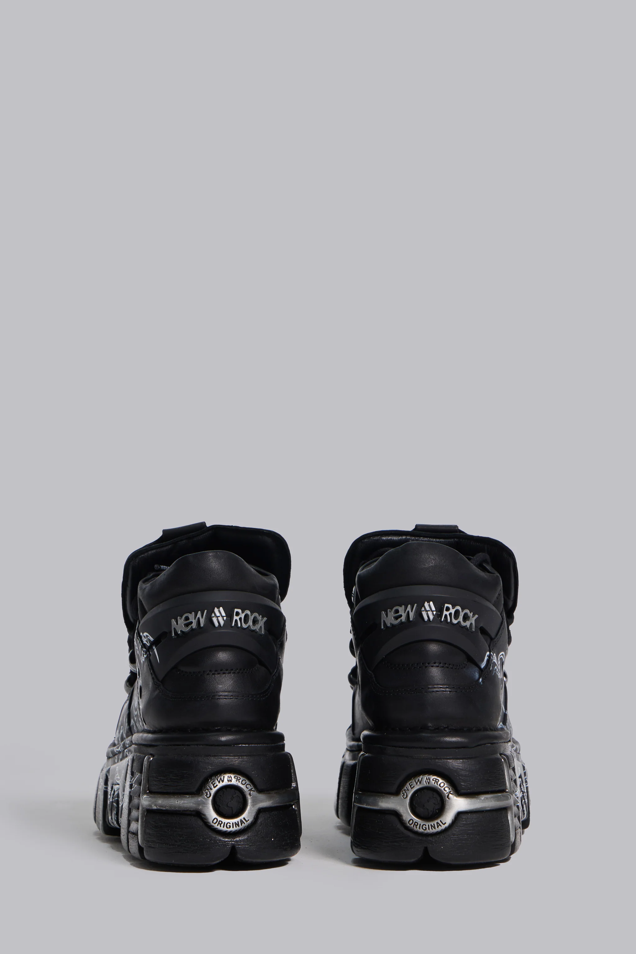 Glaive Tower Boots - Image 5