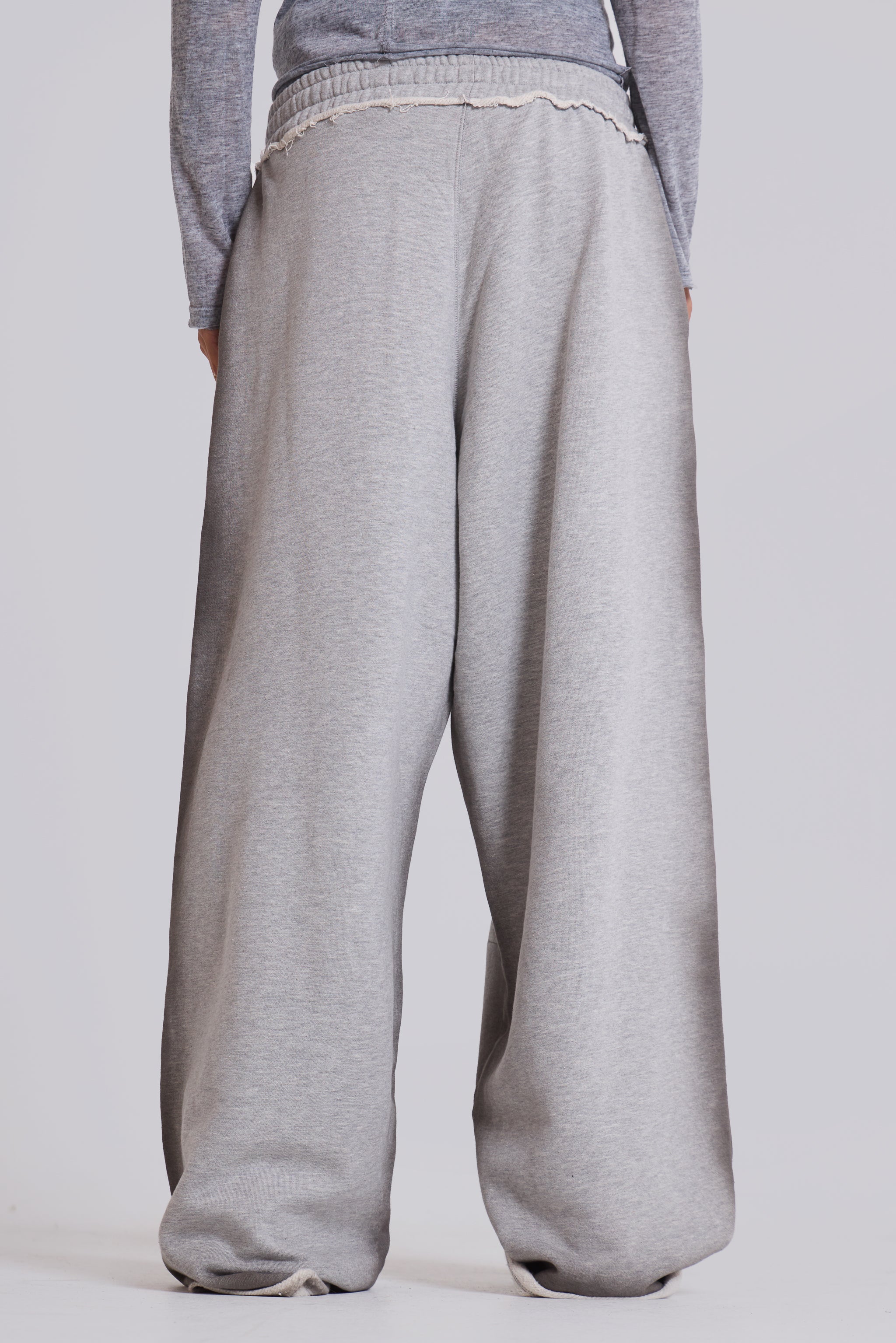 Glare Baggy Monster Joggers - Image 6
