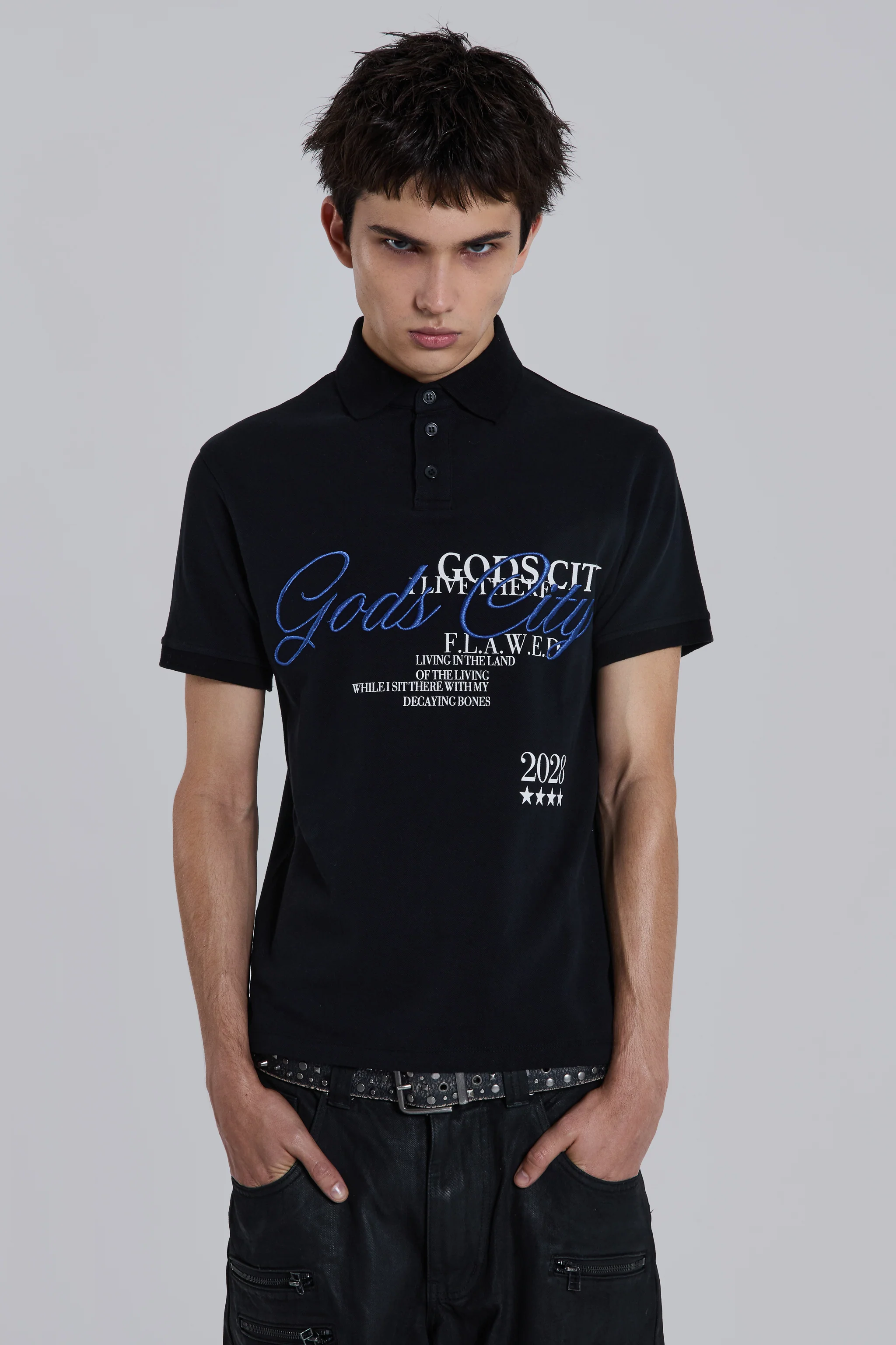 Men's T-Shirts & Tops