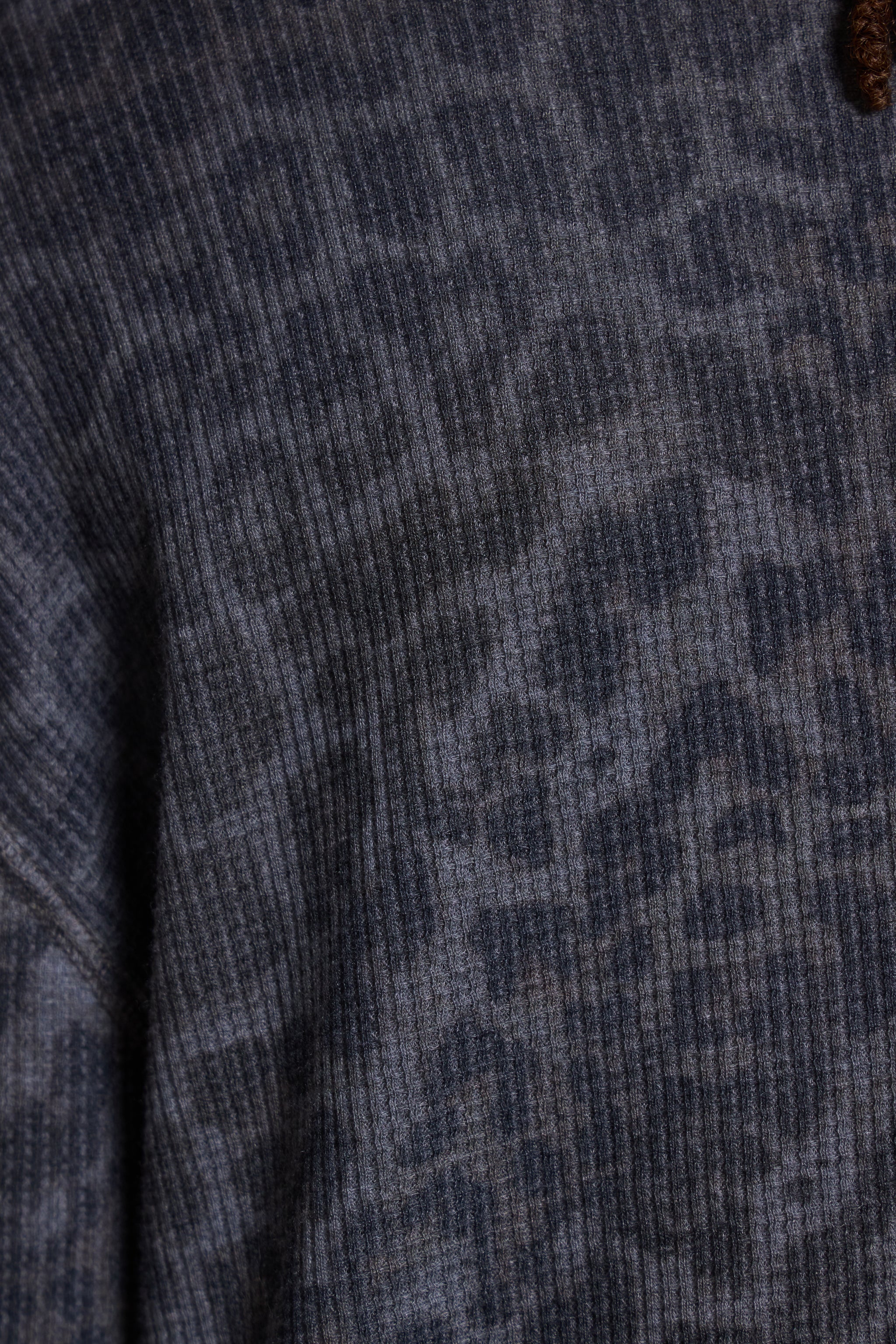 Irbis Waffle Long Sleeve Top - Image 9