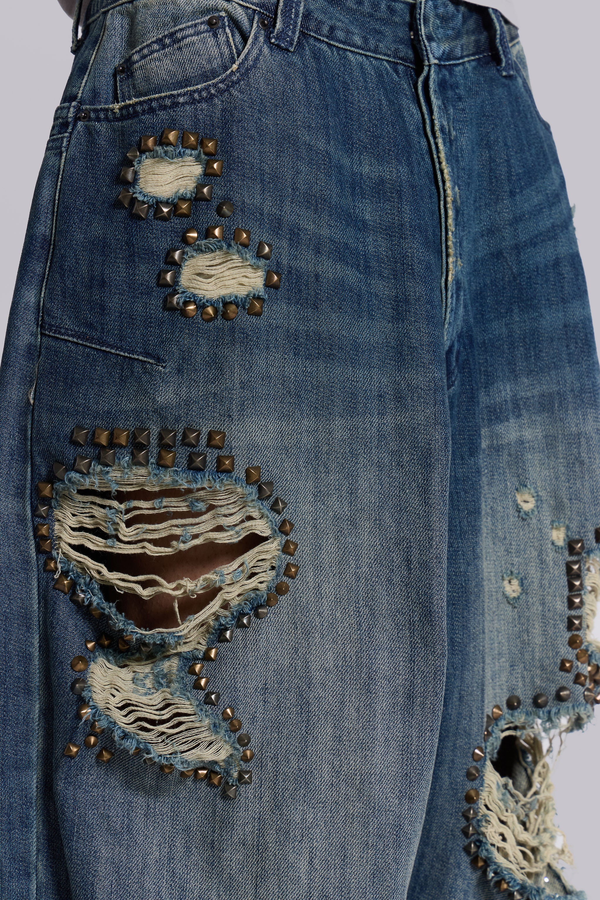Jewel XL Colossus Jeans - Image 10