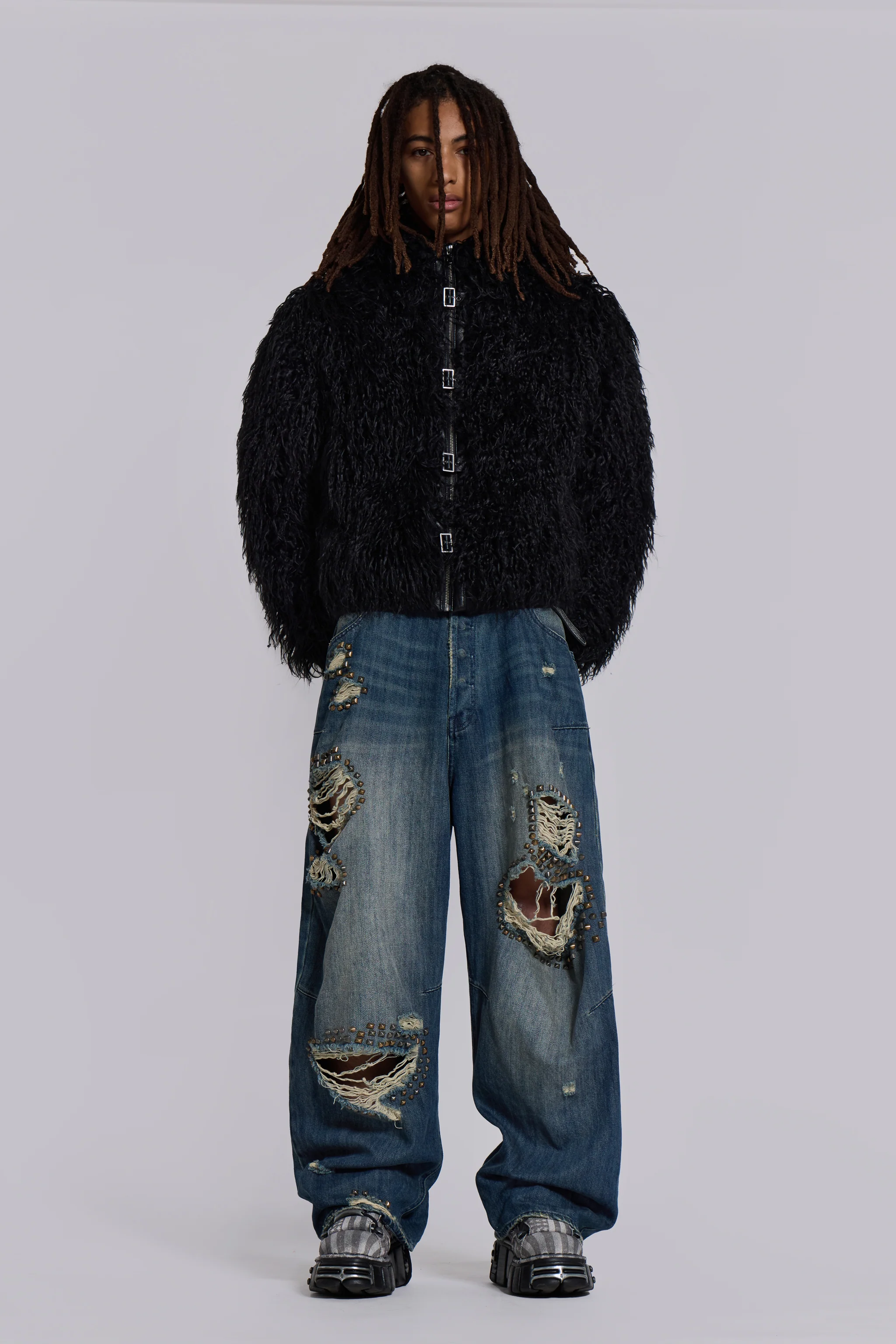 Jewel XL Colossus Jeans - Image 11
