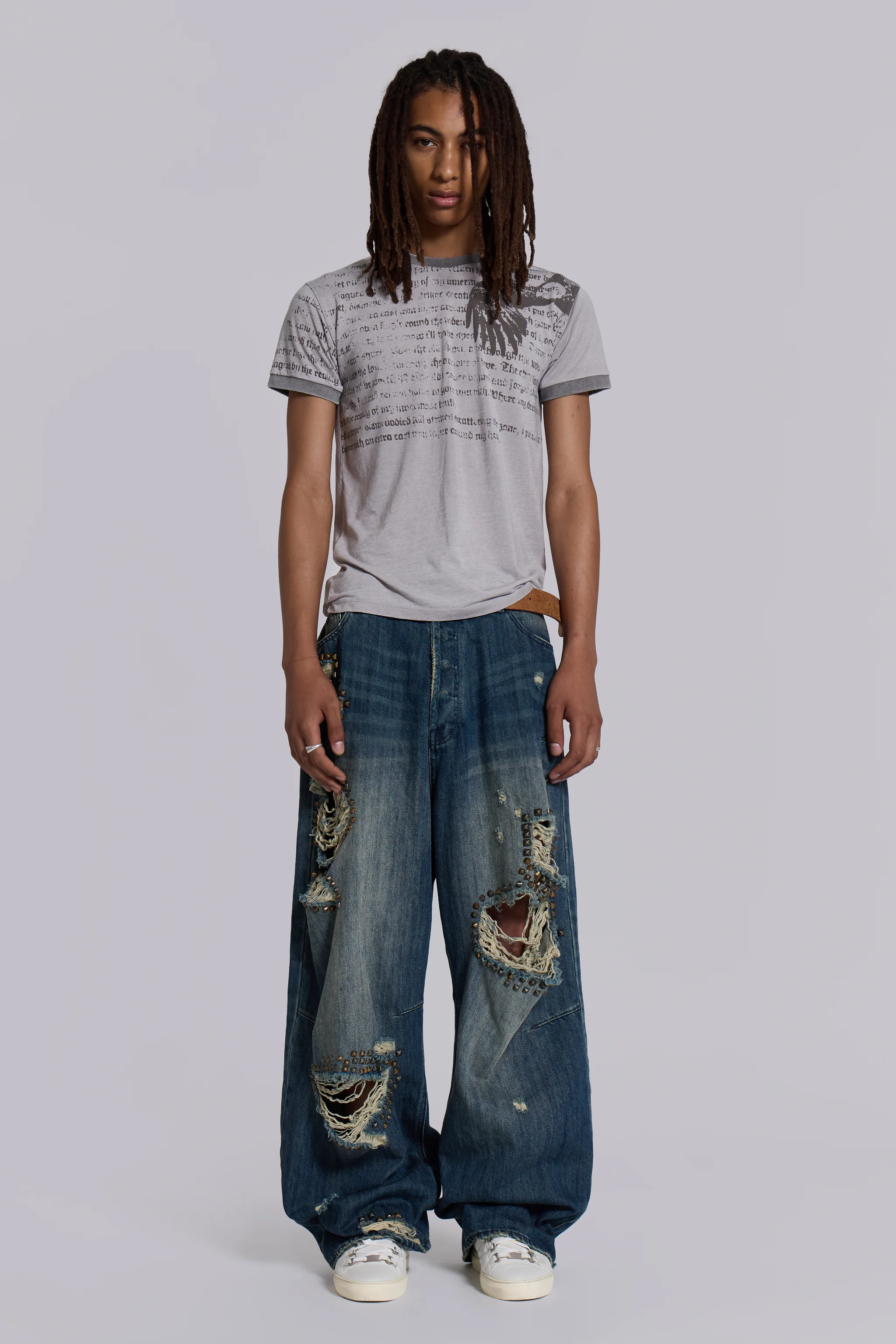 Jewel XL Colossus Jeans - Image 3