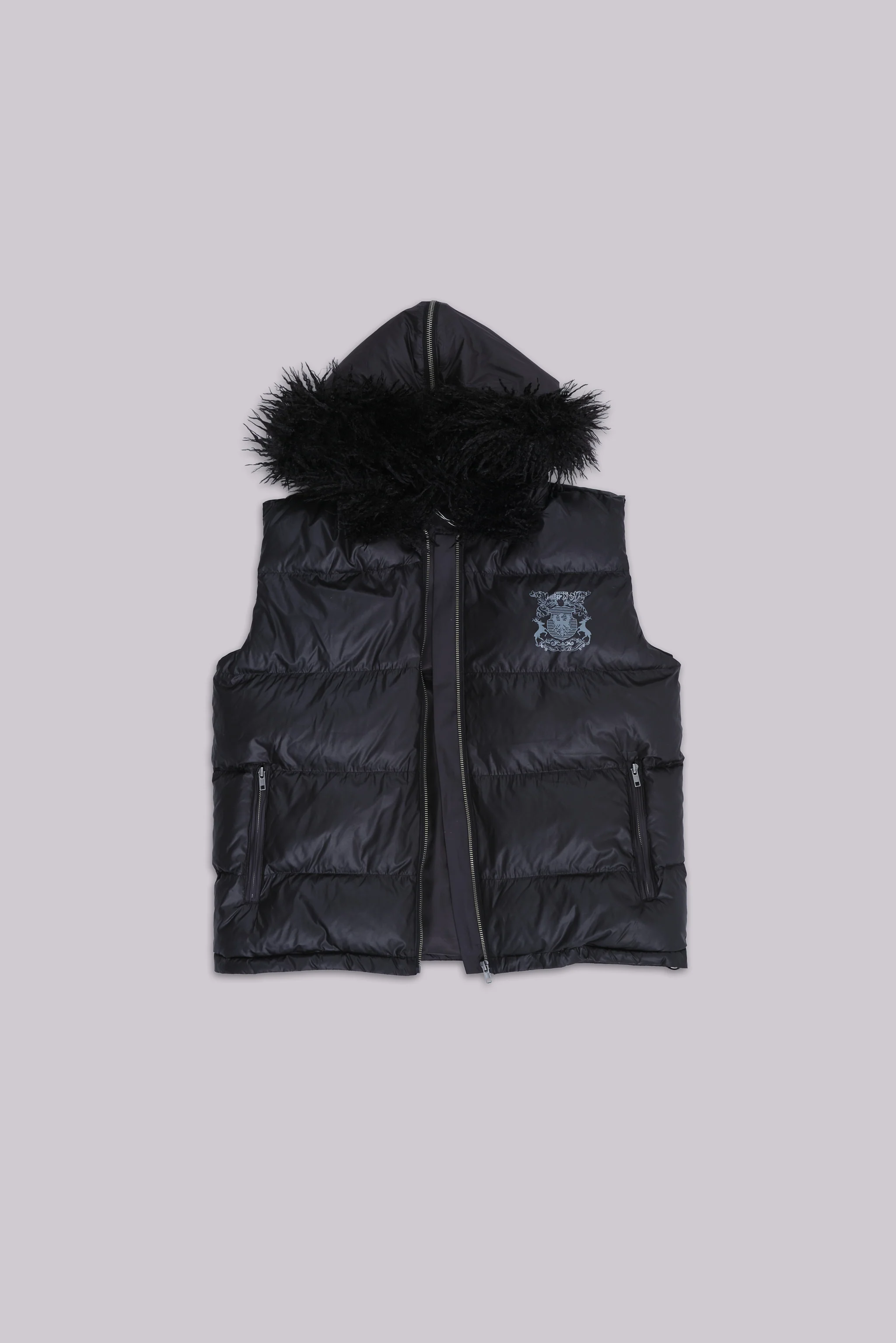 Kage Gilet Puffer - Image 3